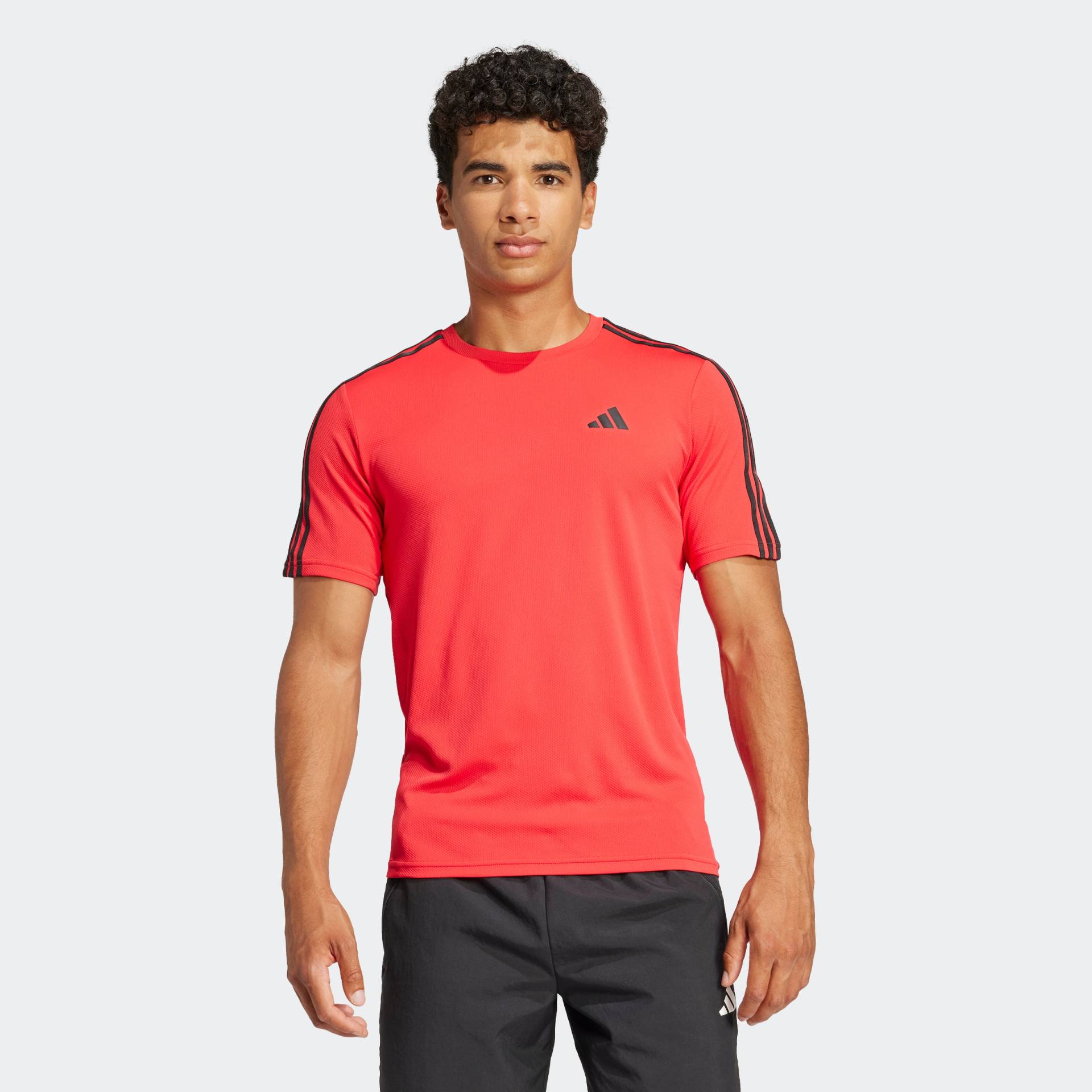 adidas Performance T-Shirt »TR-ES BASE 3S T« von adidas Performance