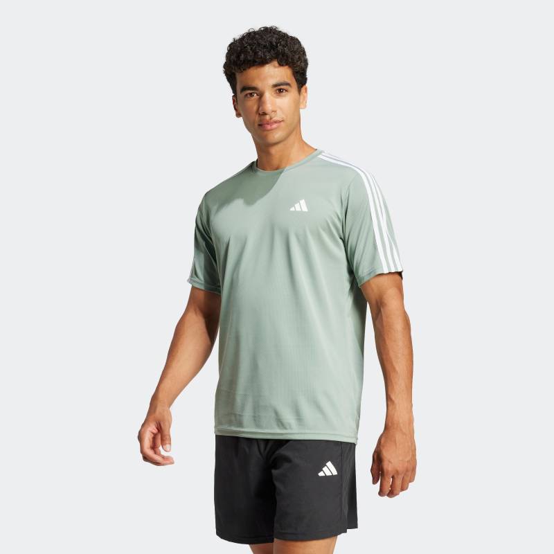 adidas Performance T-Shirt »TR-ES BASE 3S T« von adidas Performance