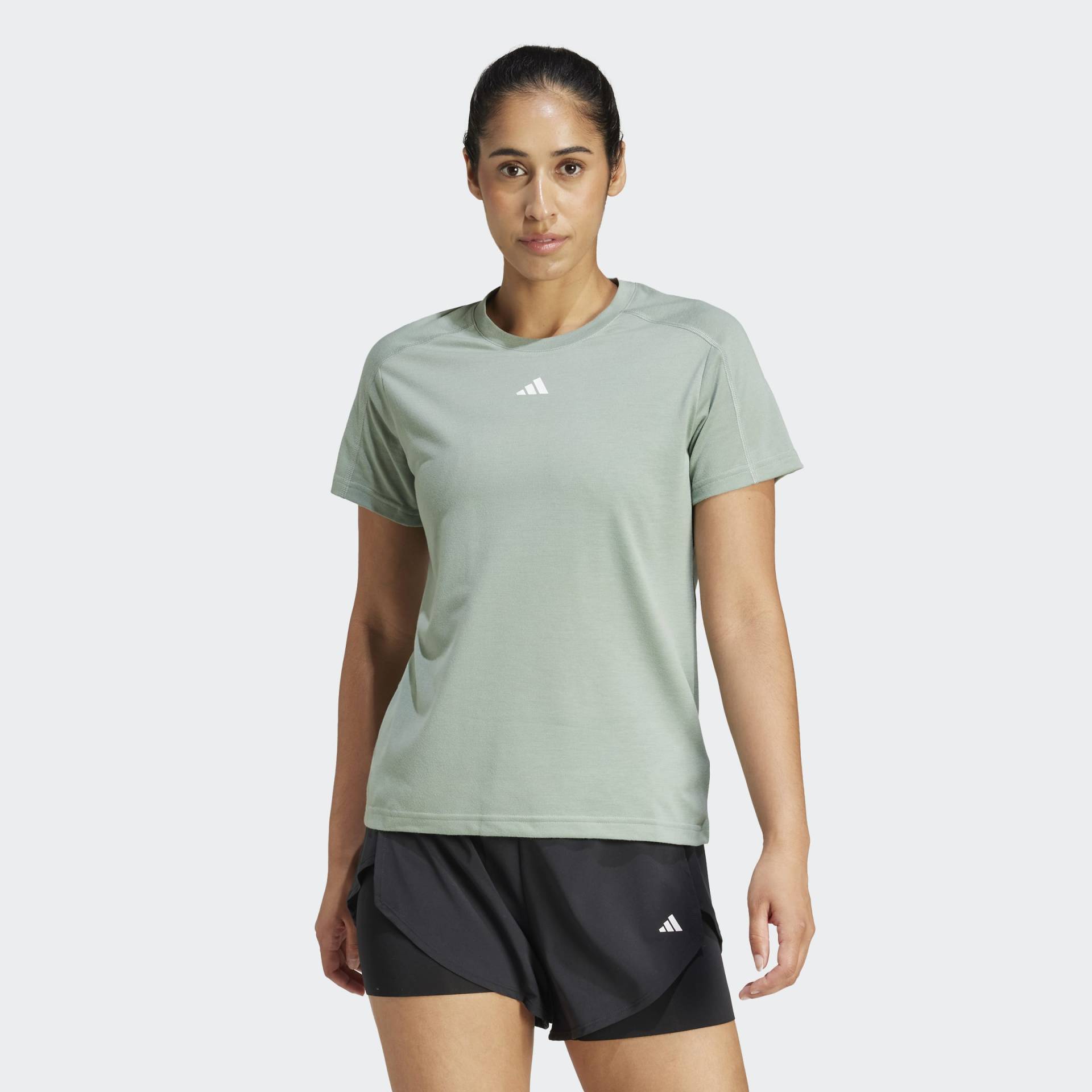 adidas Performance T-Shirt »TR-ES CREW T« adidas Performance T-Shirt »TR-ES CREW T« von adidas Performance
