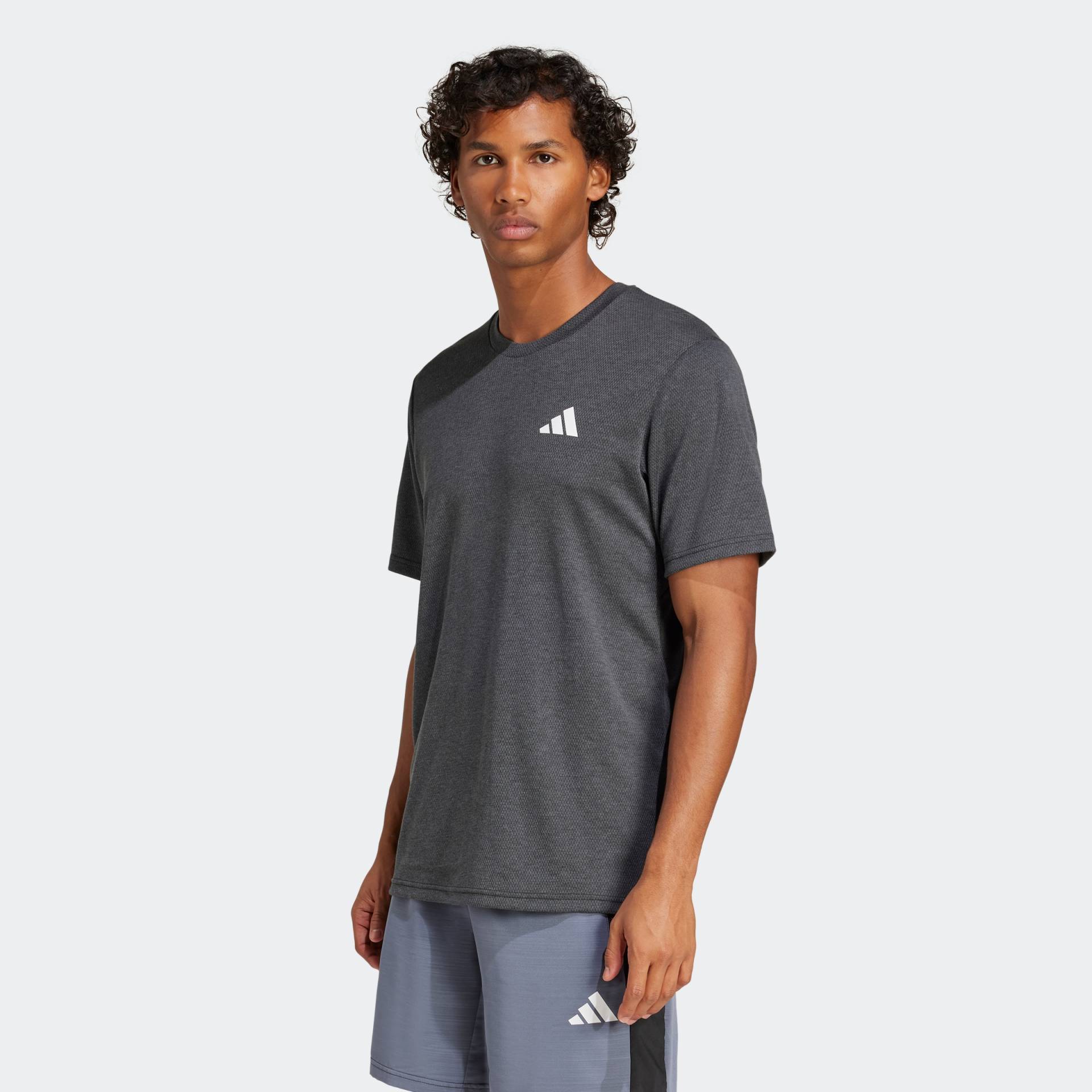 adidas Performance T-Shirt »TR-ES FR NOV T« adidas Performance T-Shirt »TR-ES FR NOV T« von adidas Performance