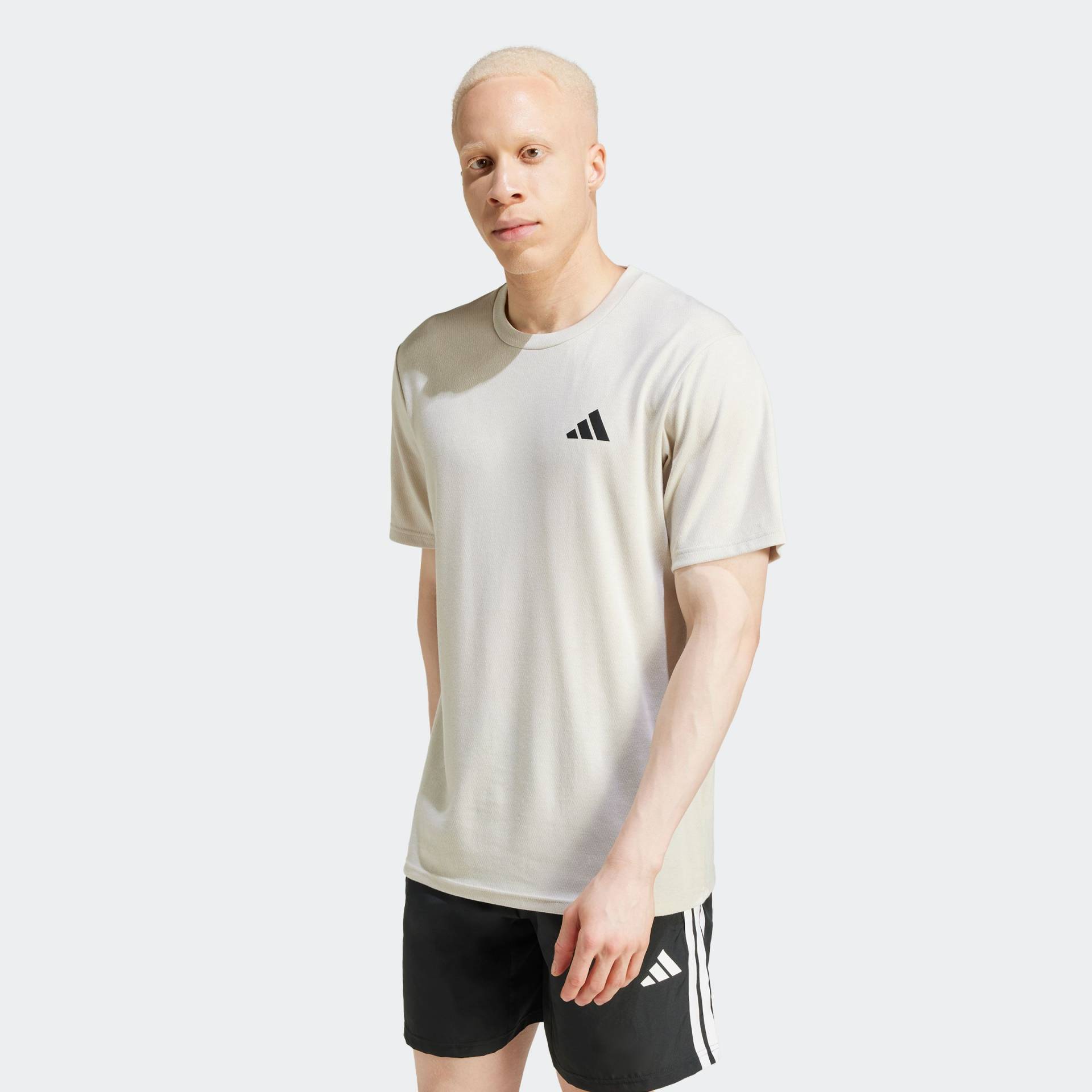adidas Performance T-Shirt »TR-ES FR NOV T« adidas Performance T-Shirt »TR-ES FR NOV T« von adidas Performance