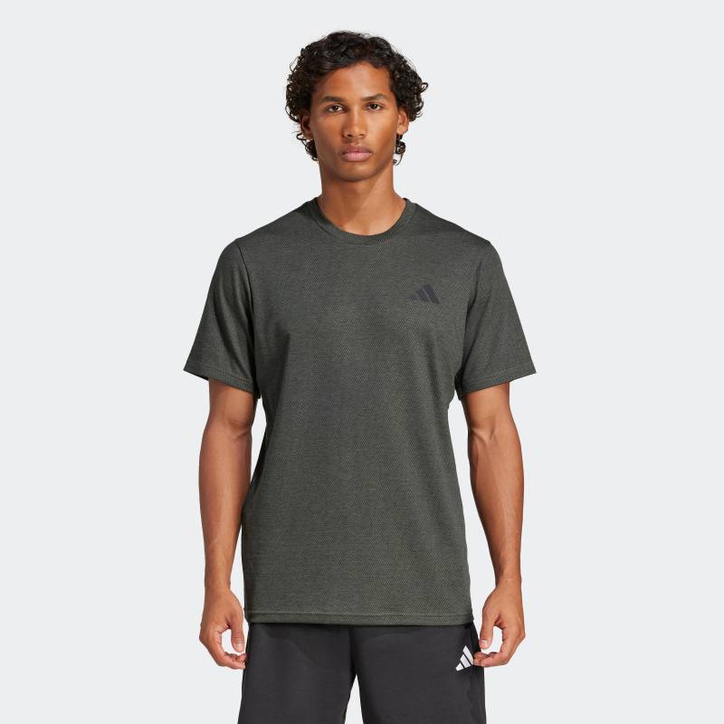 adidas Performance T-Shirt »TR-ES FR NOV T« von adidas Performance