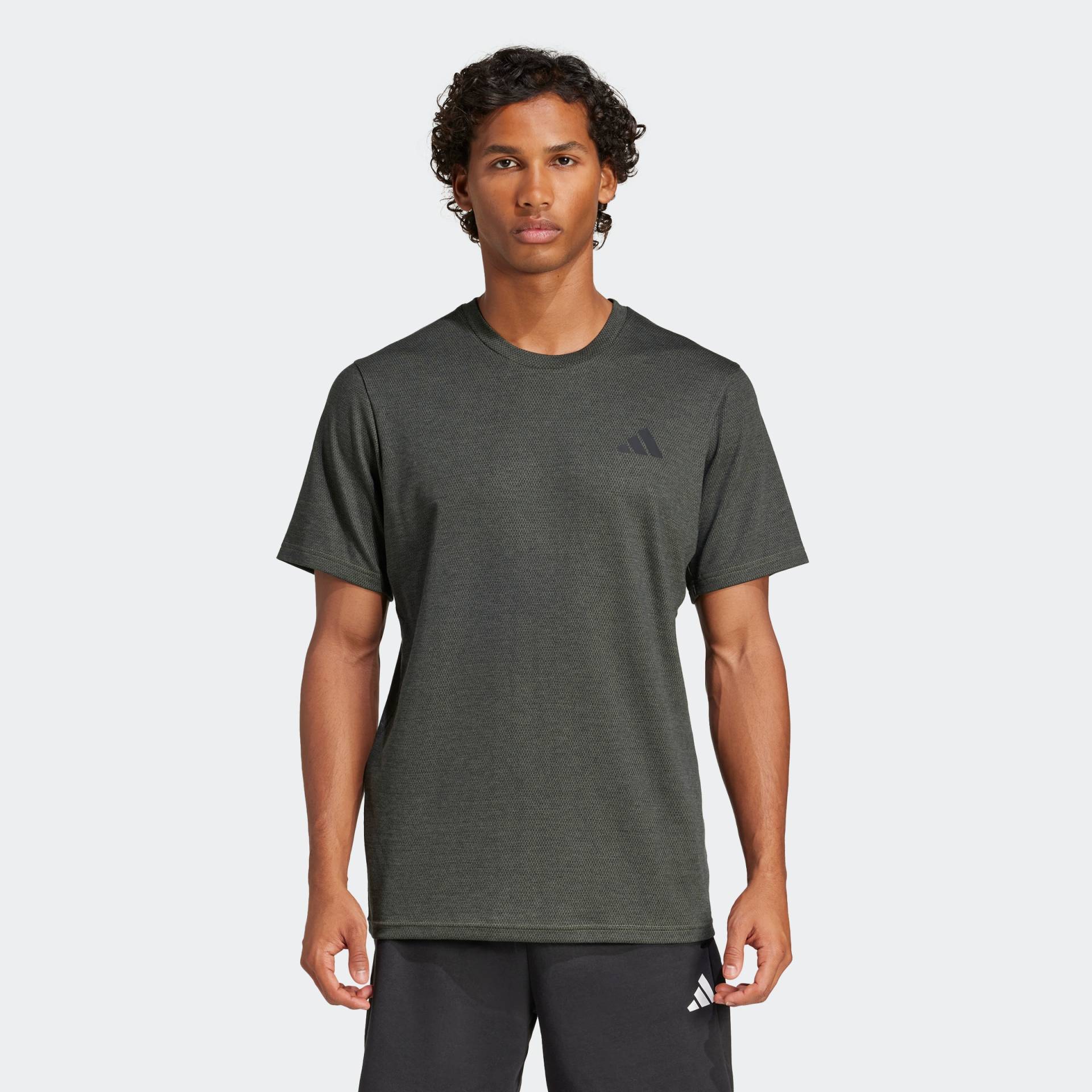 adidas Performance T-Shirt »TR-ES FR NOV T« adidas Performance T-Shirt »TR-ES FR NOV T« von adidas Performance