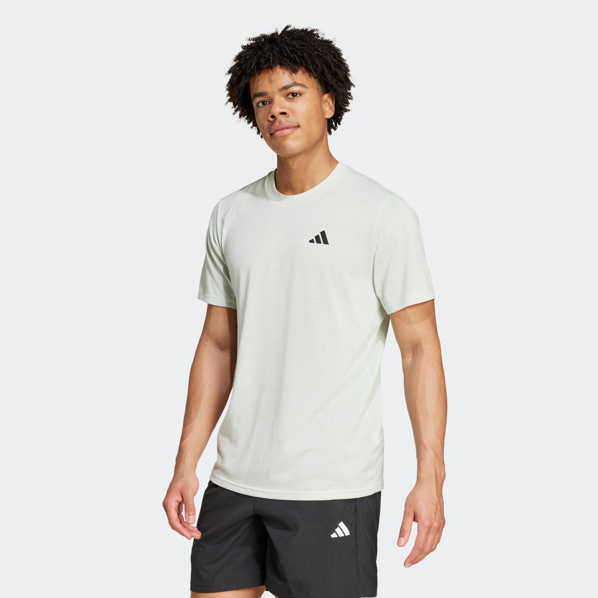 adidas Performance T-Shirt »TR-ES FR T« von adidas Performance