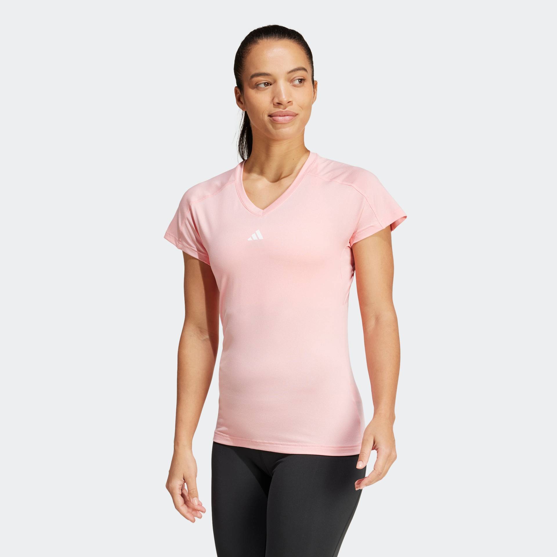 adidas Performance T-Shirt »WE MIN T« von adidas Performance