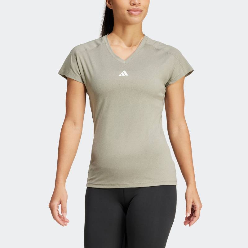 adidas Performance T-Shirt »TR-ES MIN T« von adidas Performance