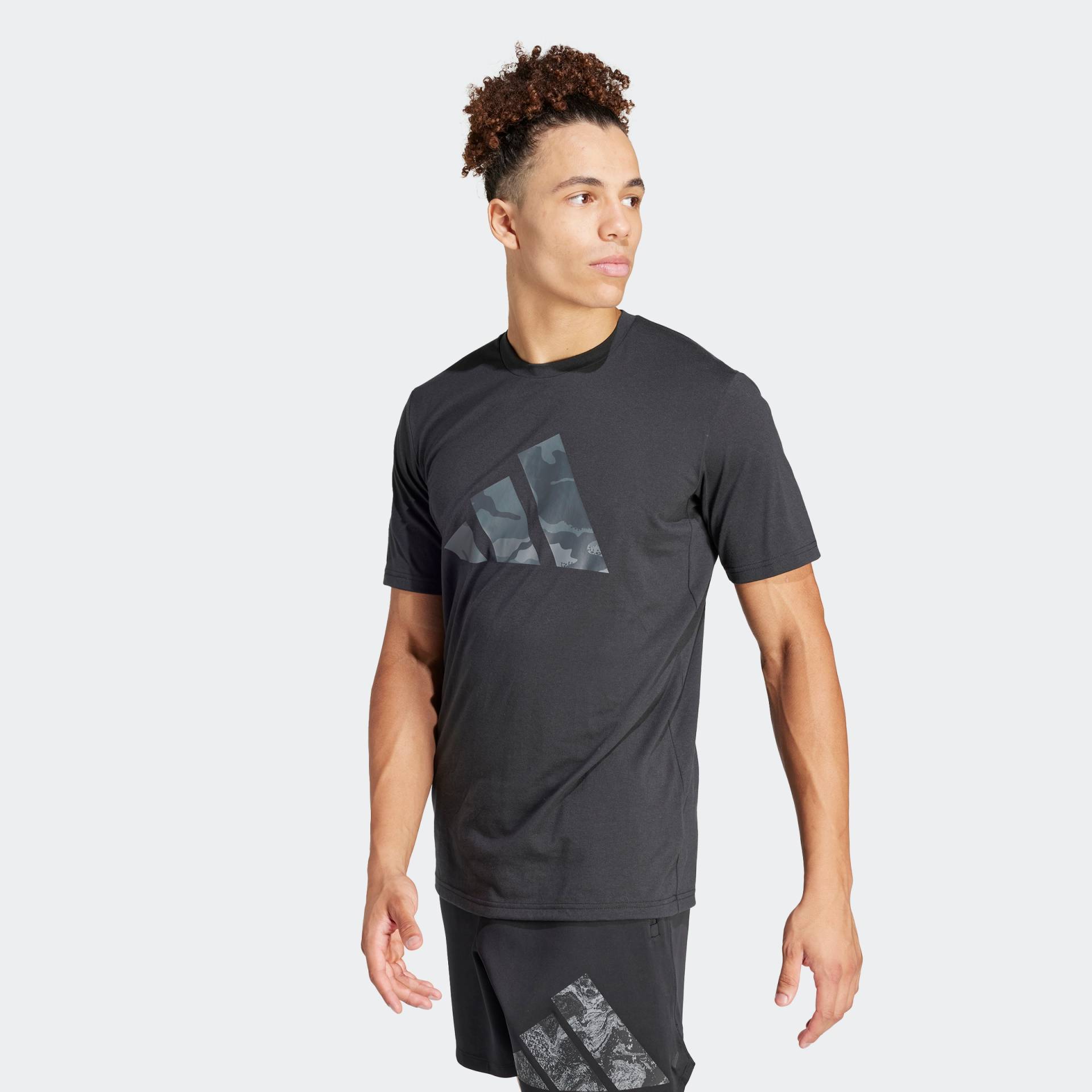 adidas Performance T-Shirt »TR-ESSEA BL T« von adidas Performance