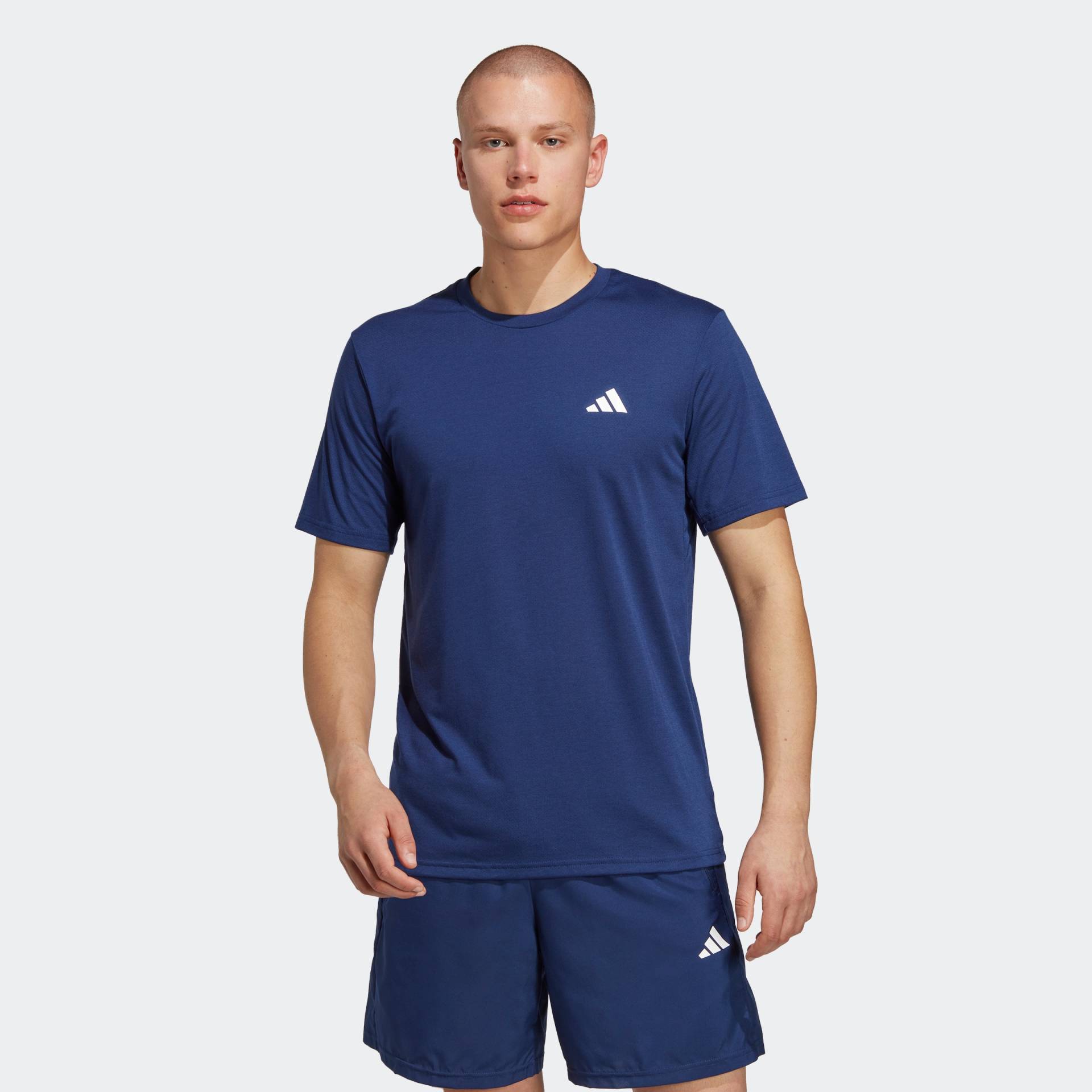 adidas Performance T-Shirt »TRAIN ESSENTIALS COMFORT TRAINING« von adidas Performance