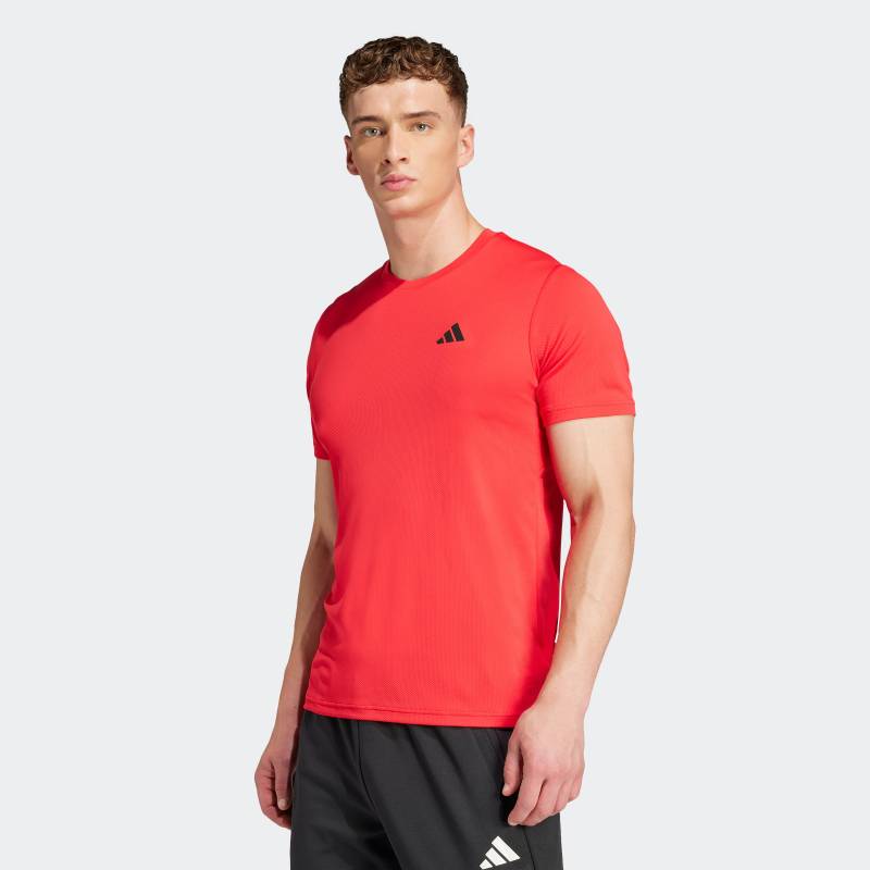 adidas Performance T-Shirt »TRAIN ESSENTIALS TRAINING« von adidas Performance