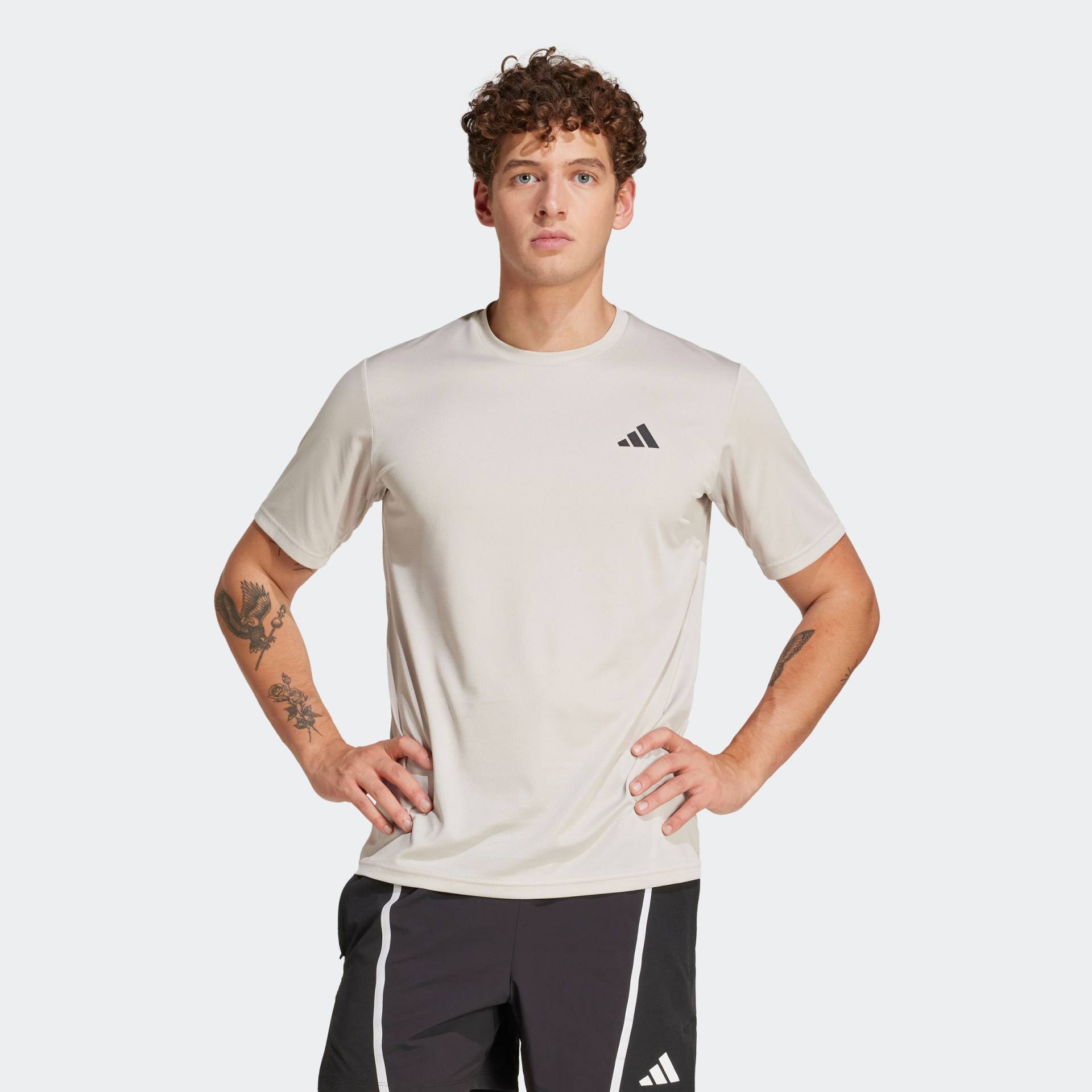 adidas Performance T-Shirt »TR-ES BASE T« adidas Performance T-Shirt »TR-ES BASE T« von adidas Performance