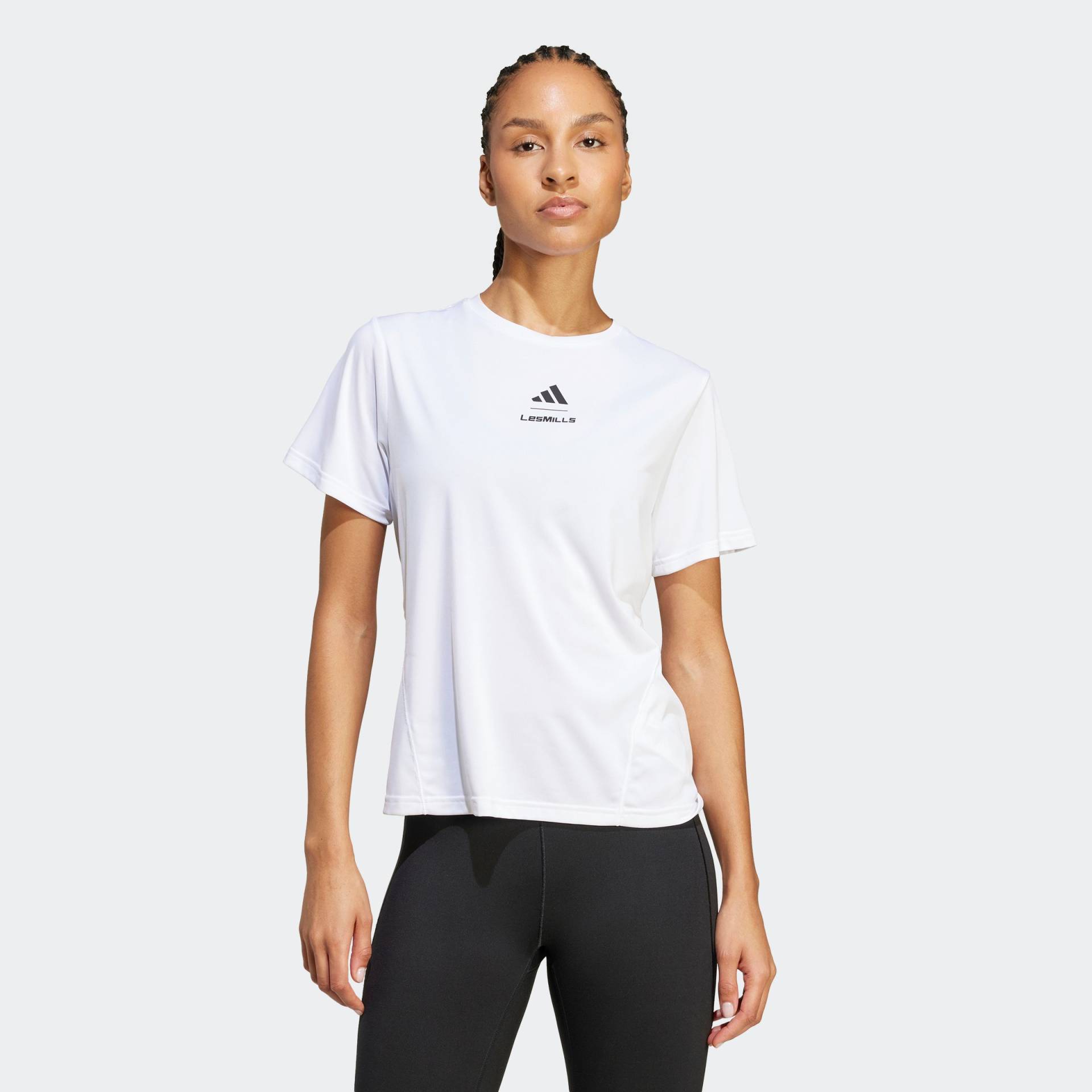 adidas Performance T-Shirt »W LM G T« von adidas Performance