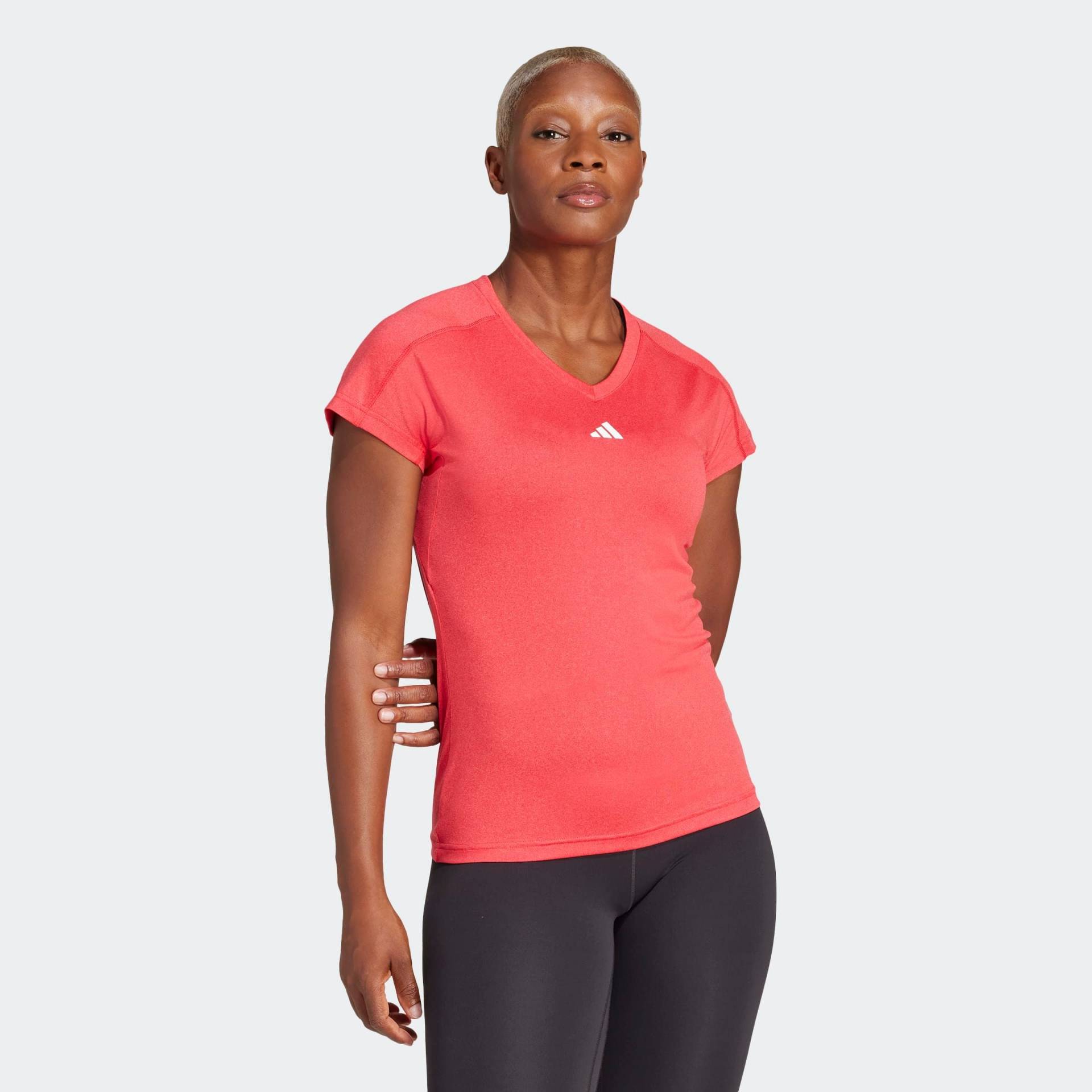 adidas Performance T-Shirt »WE MIN T« adidas Performance T-Shirt »WE MIN T« von adidas Performance
