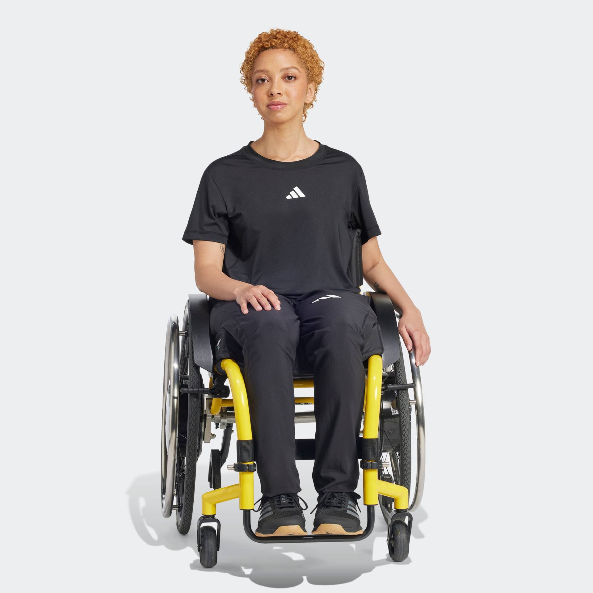 adidas Performance T-Shirt »WTR ADAPT T« adidas Performance T-Shirt »WTR ADAPT T« von adidas Performance
