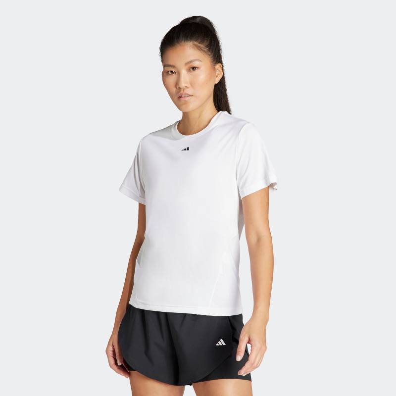 adidas Performance T-Shirt »WTR D4T T« von adidas Performance