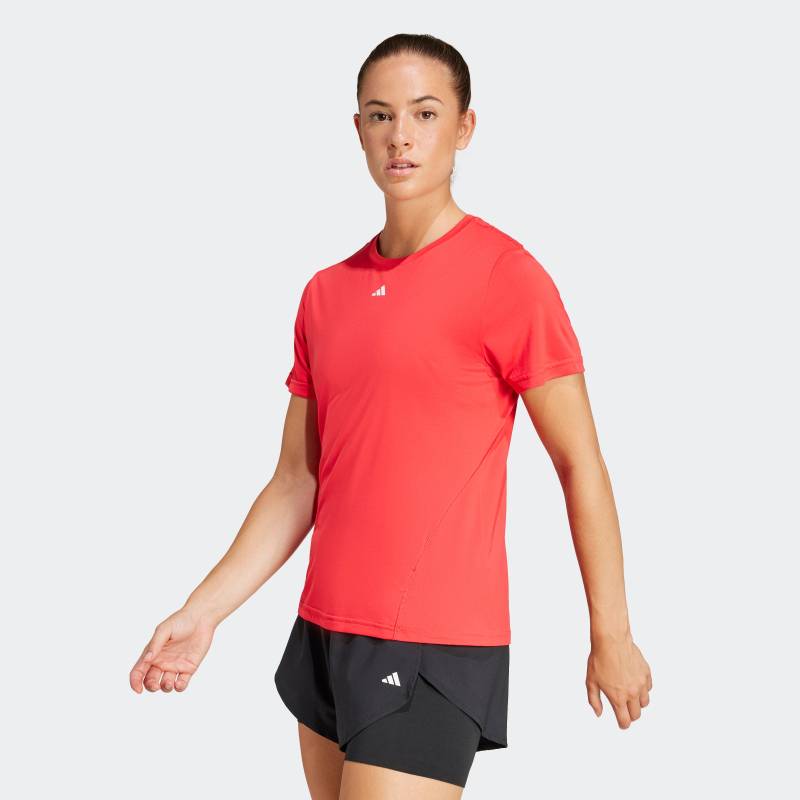 adidas Performance T-Shirt »WTR D4T T« von adidas Performance