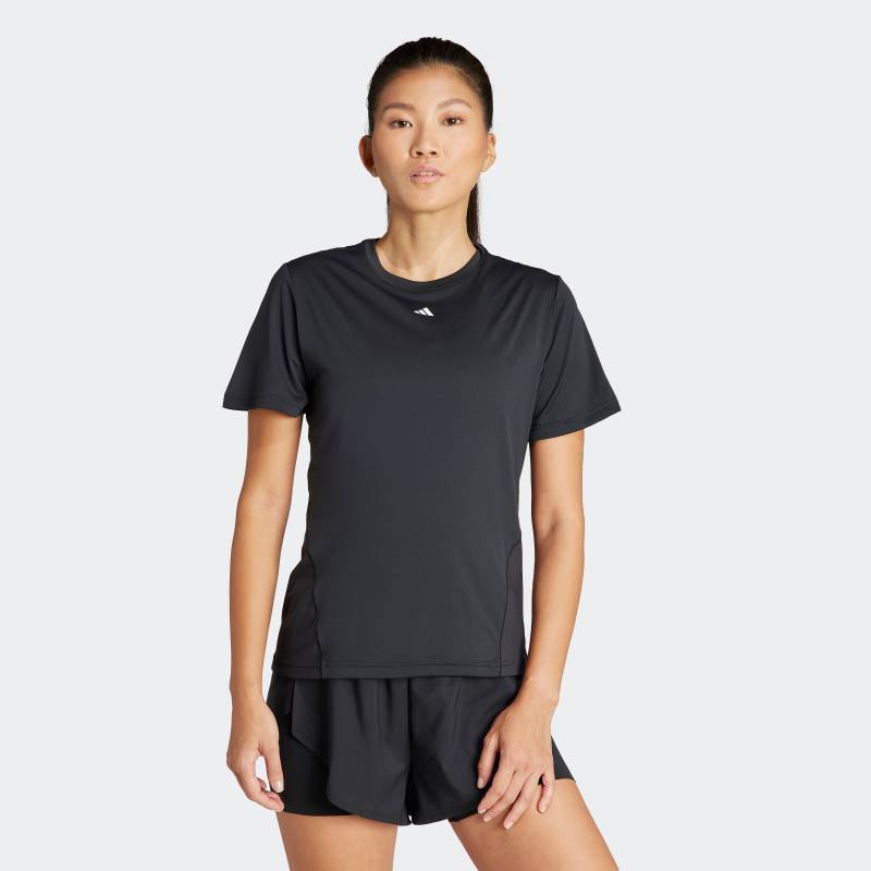 adidas Performance T-Shirt »WTR D4T T« von adidas Performance