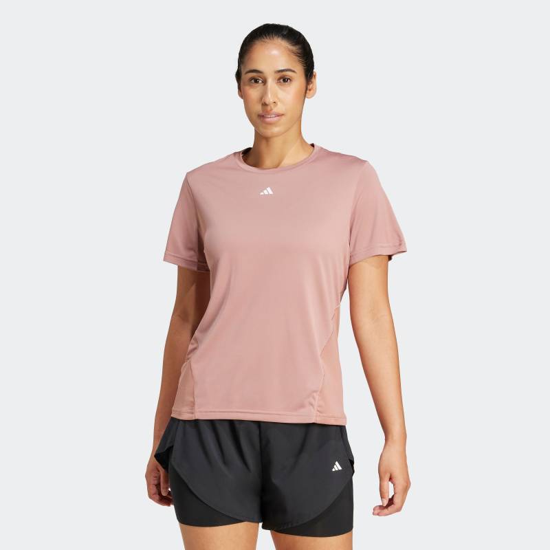 adidas Performance T-Shirt »WTR D4T T« von adidas Performance