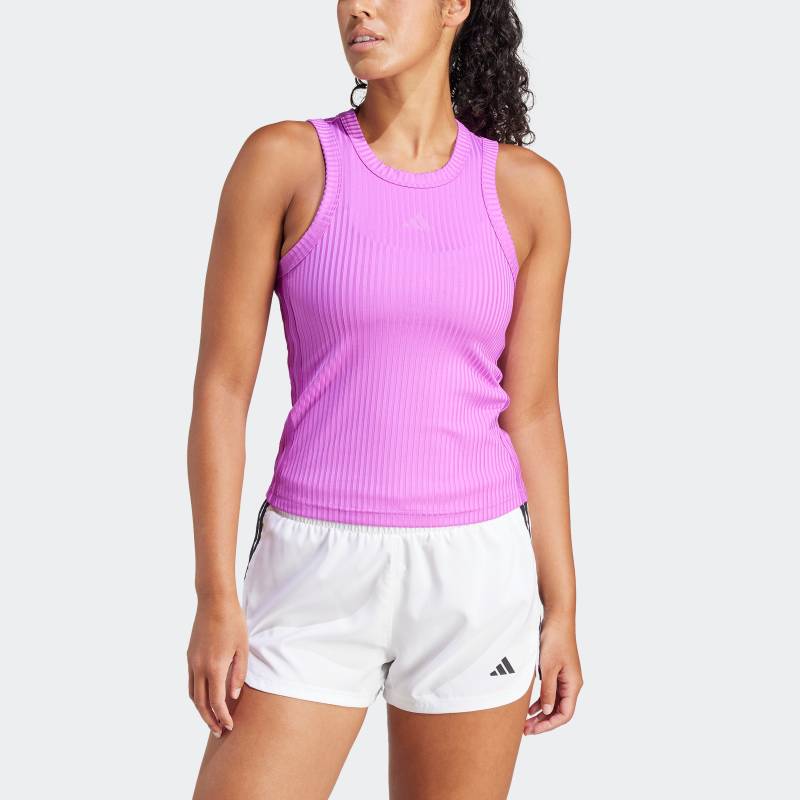 adidas Performance Tanktop »AG RIB 3S TK« von adidas Performance