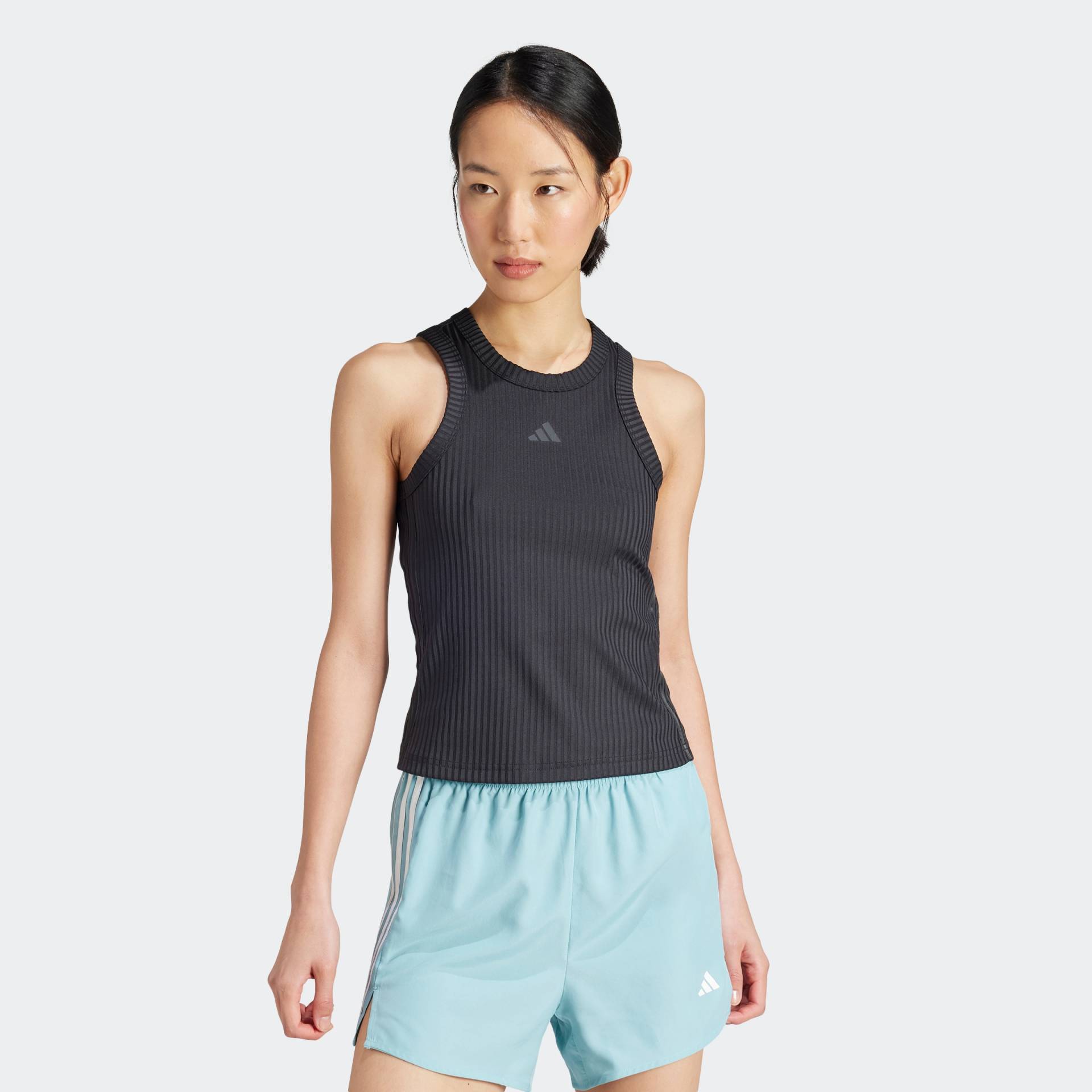 adidas Performance Tanktop »AG RIB 3S TK« von adidas Performance