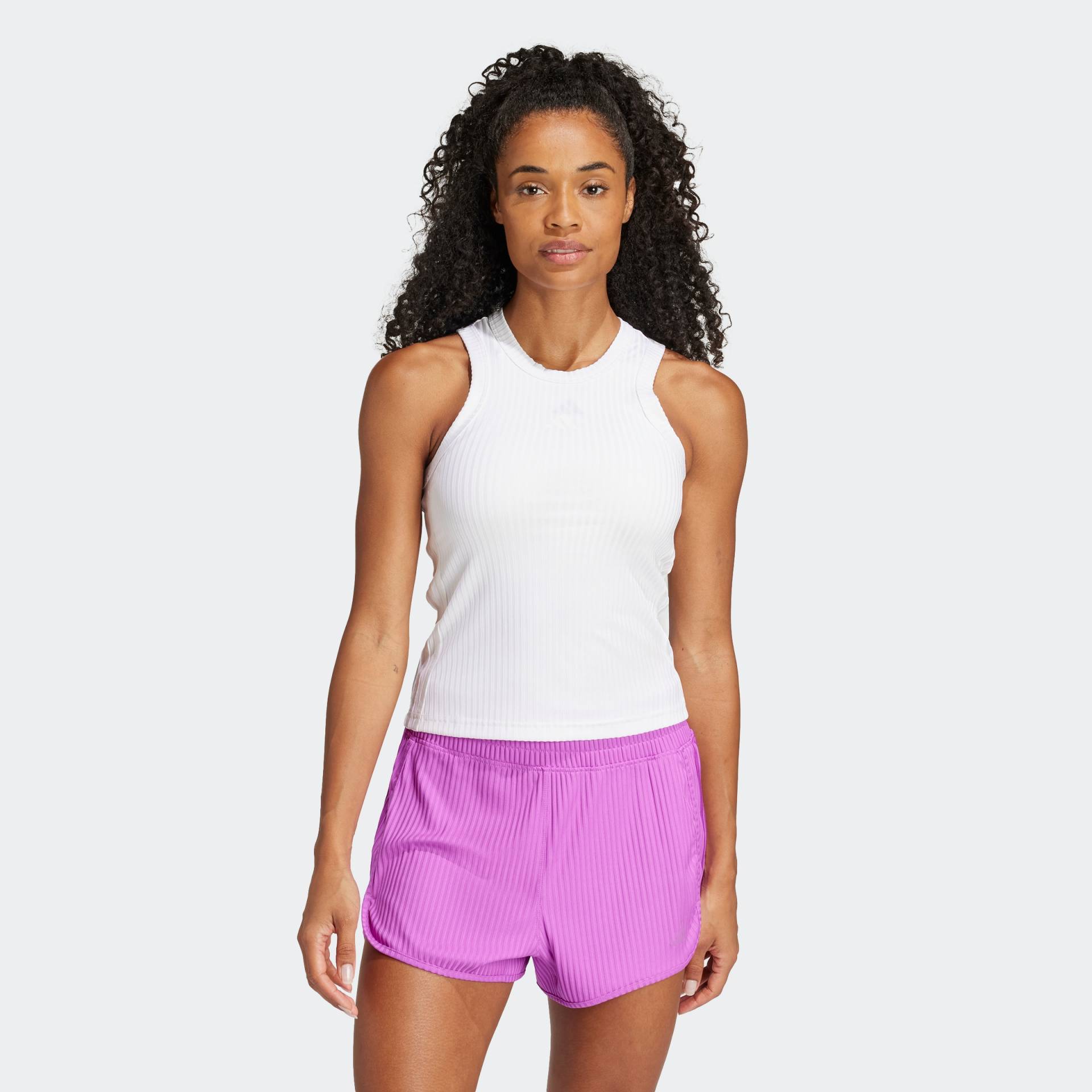 adidas Performance Tanktop »AG RIB 3S TK« adidas Performance Tanktop »AG RIB 3S TK« von adidas Performance