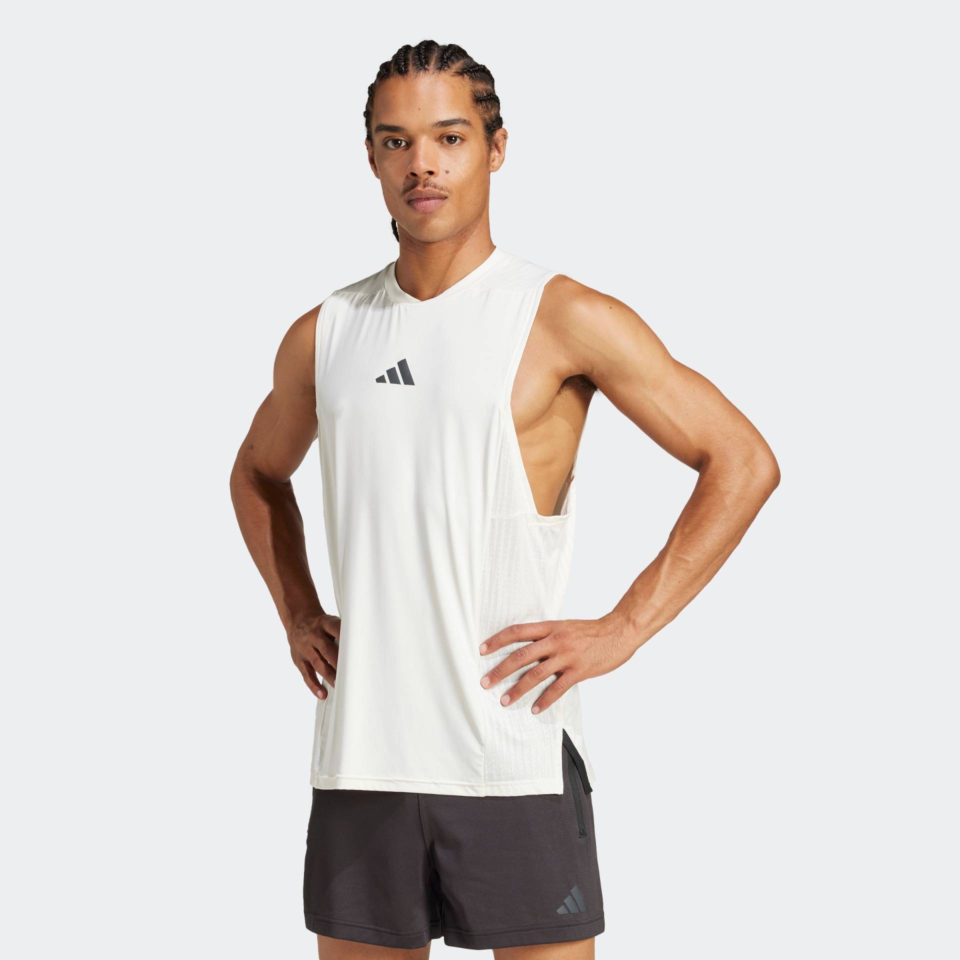 adidas Performance Tanktop »D4T INT. TANK« adidas Performance Tanktop »D4T INT. TANK« von adidas Performance