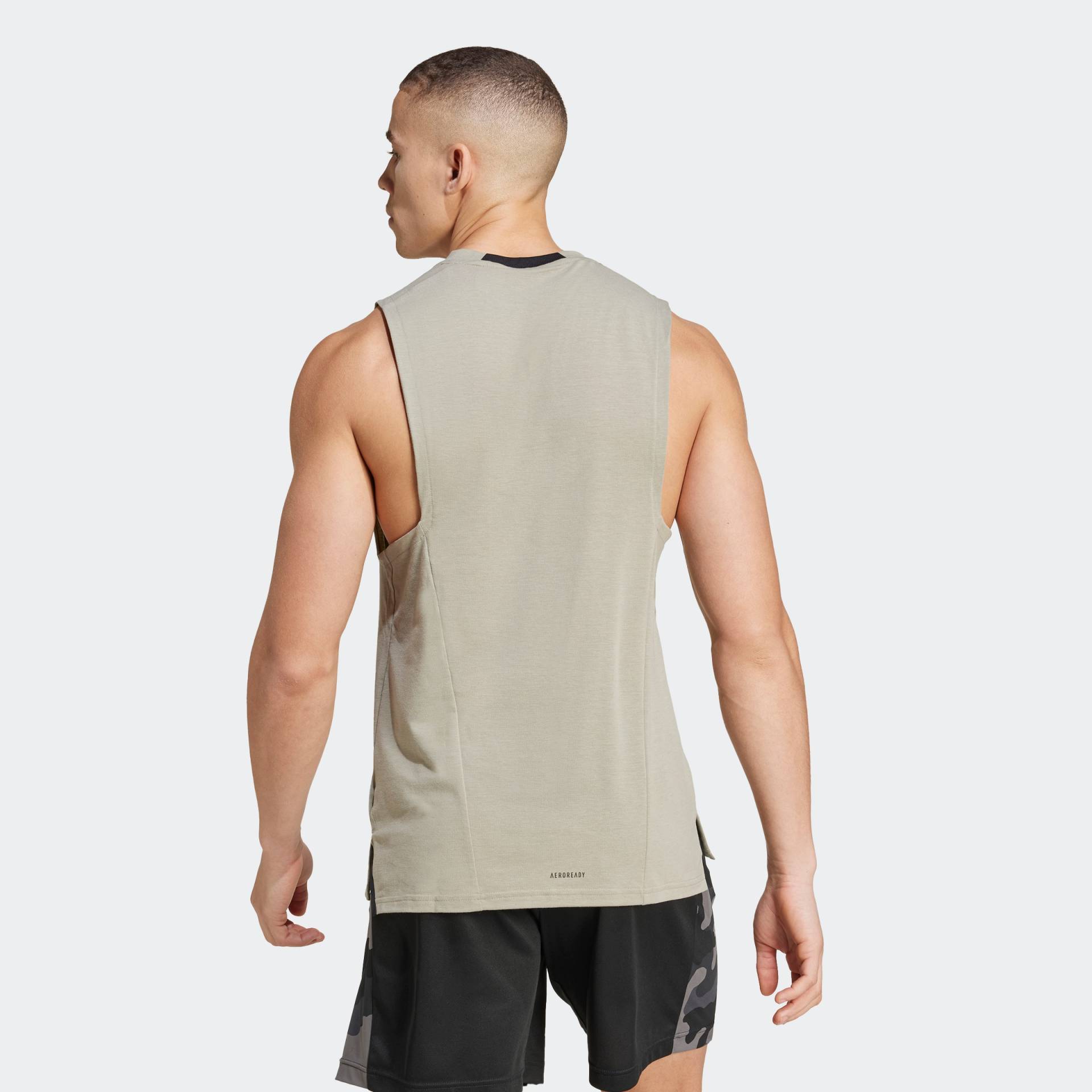 adidas Performance Tanktop »D4T TANK« von adidas Performance