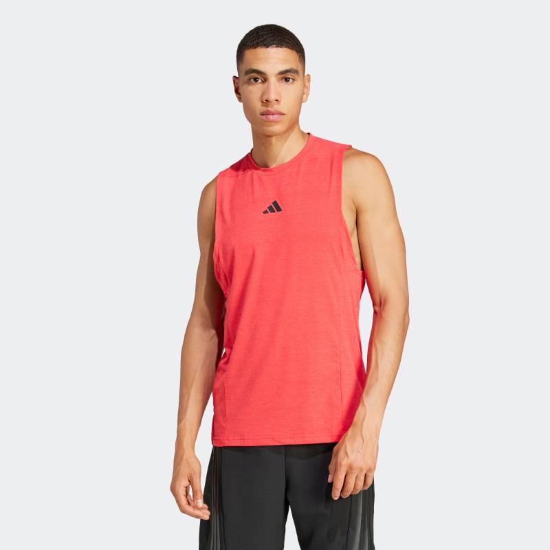 adidas Performance Tanktop »D4T TANK« von adidas Performance