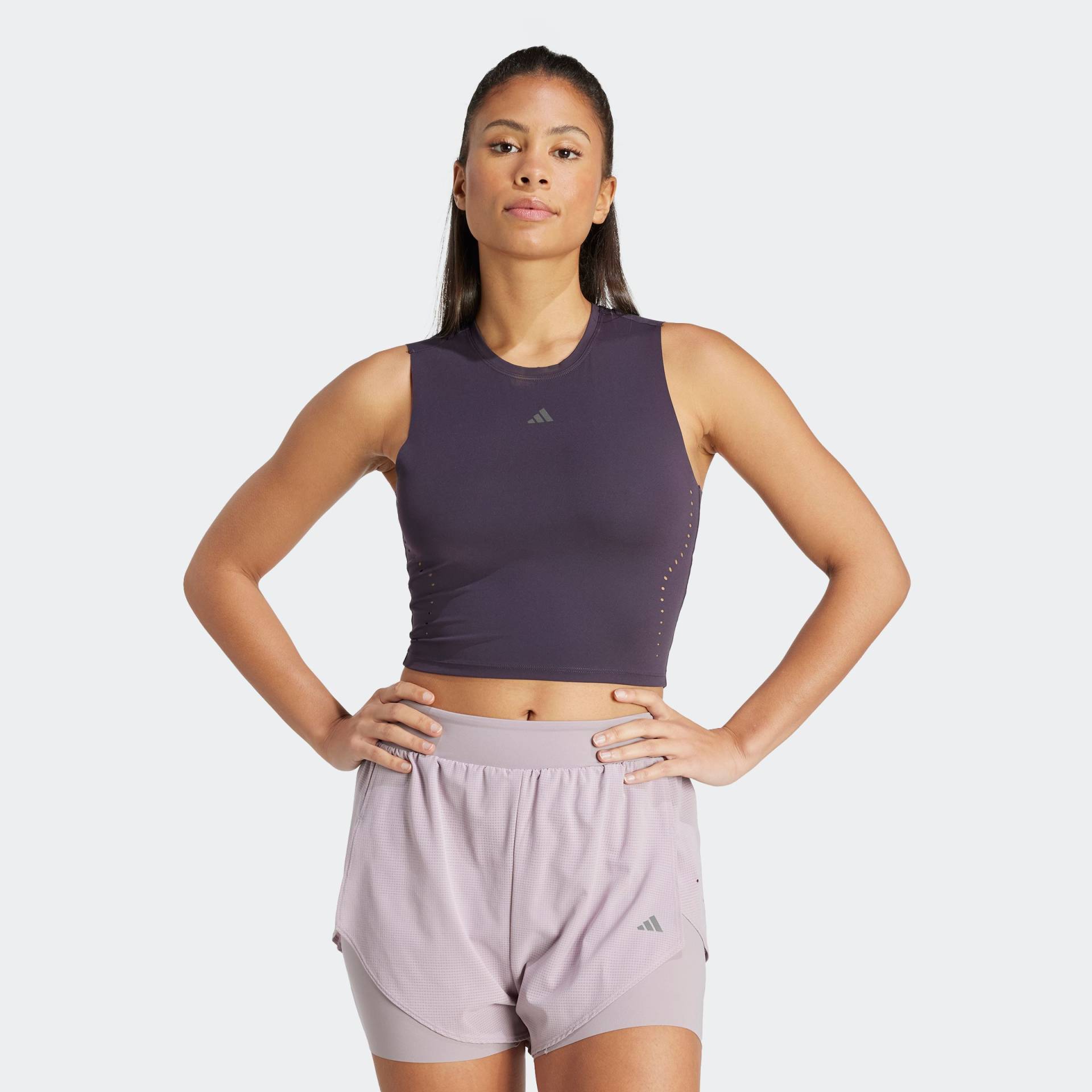 adidas Performance Tanktop »ELEV HIIT TK« adidas Performance Tanktop »ELEV HIIT TK« von adidas Performance