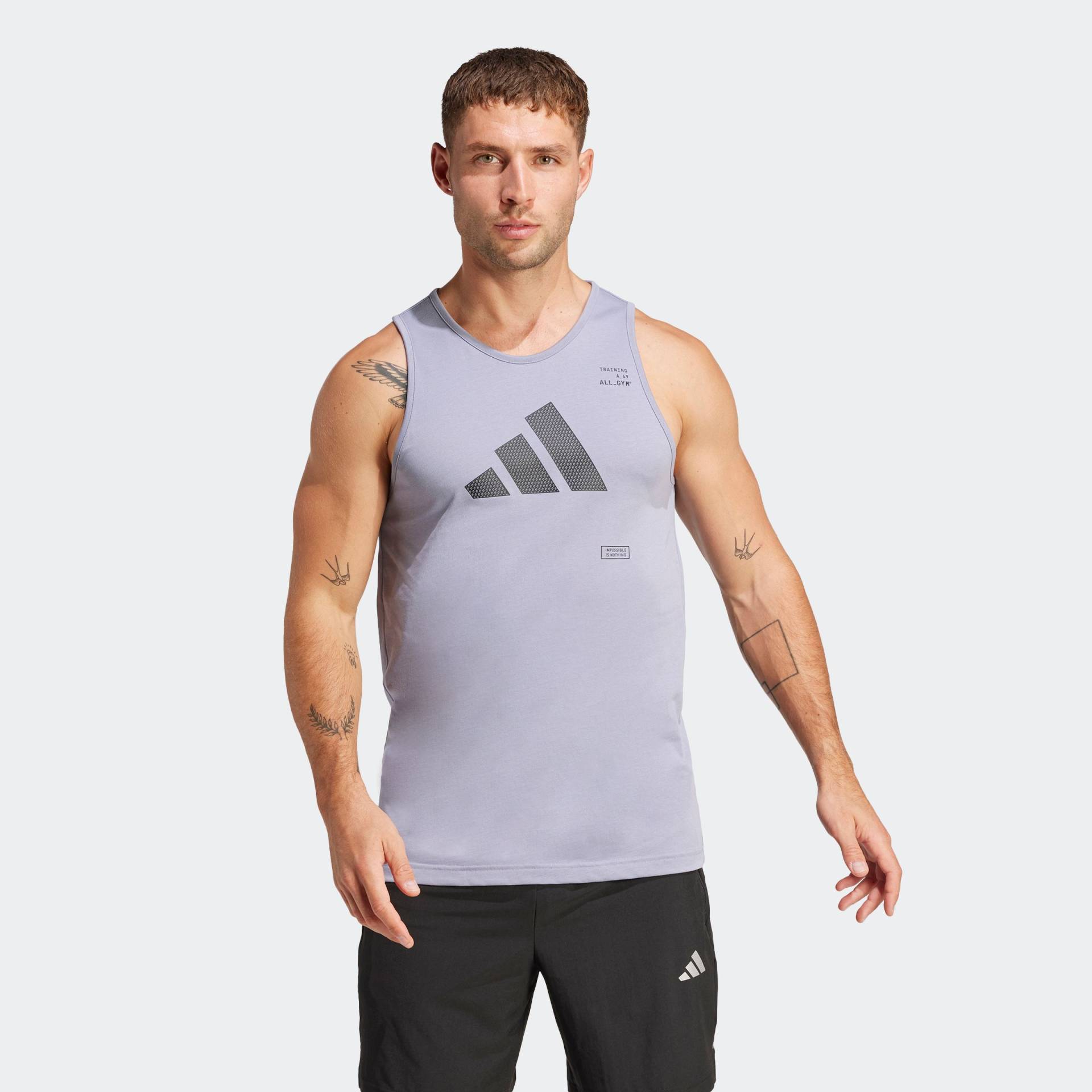 adidas Performance Tanktop »M TR CAT G TK« adidas Performance Tanktop »M TR CAT G TK« von adidas Performance