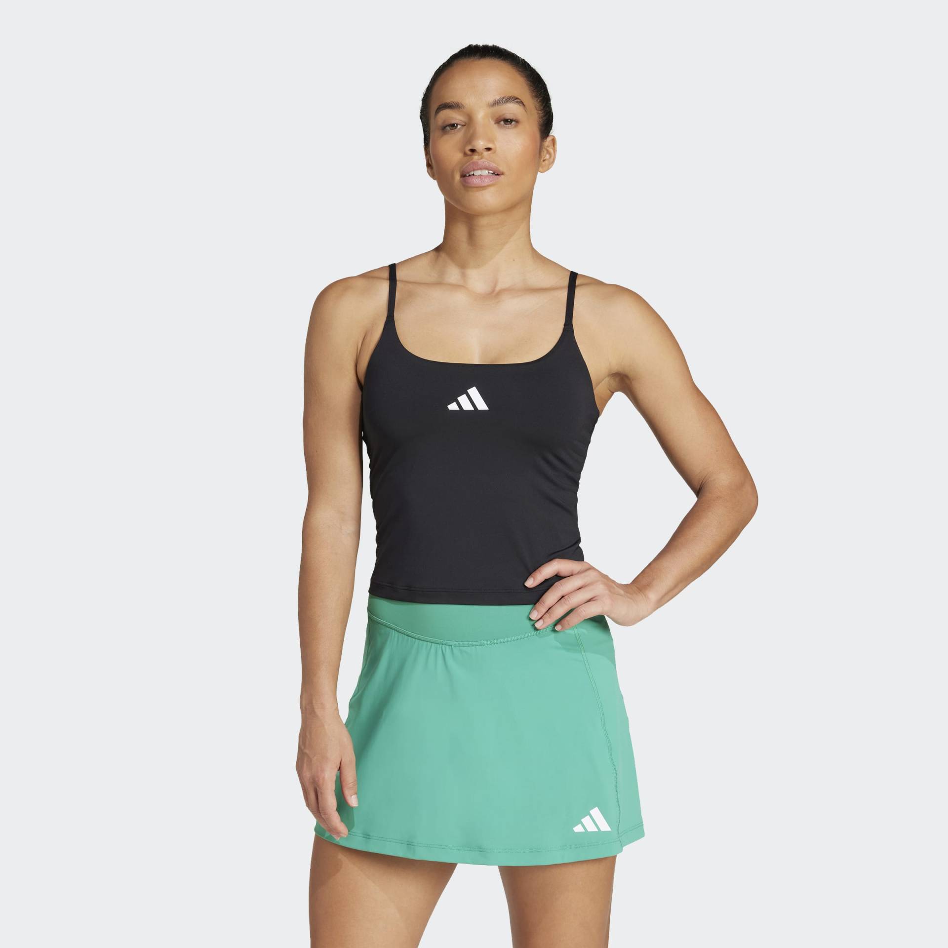 adidas Performance Tanktop »OPTIME LS TANK« adidas Performance Tanktop »OPTIME LS TANK« von adidas Performance