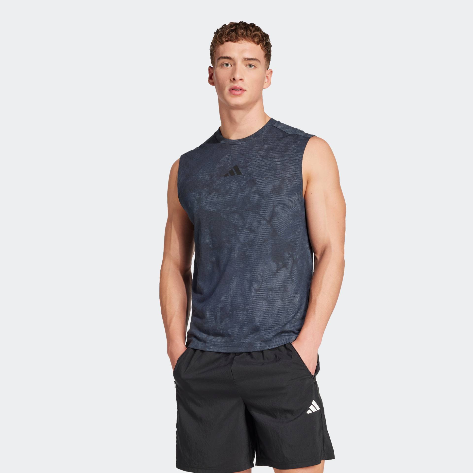 adidas Performance Tanktop »POWER AOP TANK« von adidas Performance