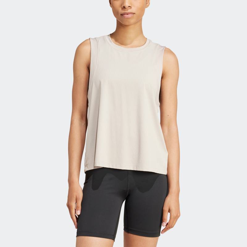 adidas Performance Tanktop »STUDIO TANK« von adidas Performance