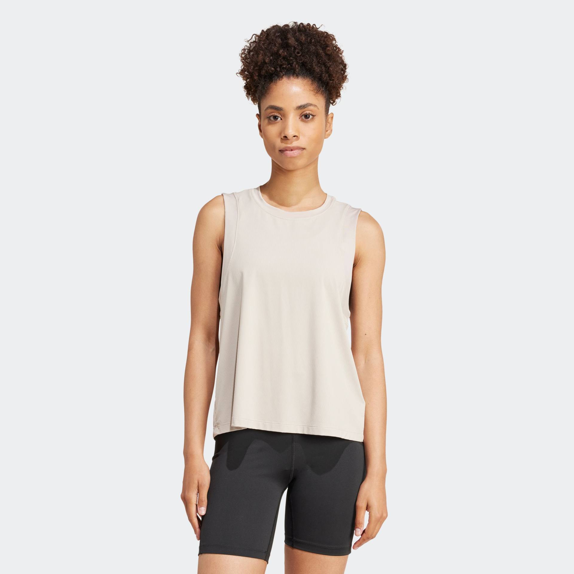 adidas Performance Tanktop »STUDIO TANK« adidas Performance Tanktop »STUDIO TANK« von adidas Performance