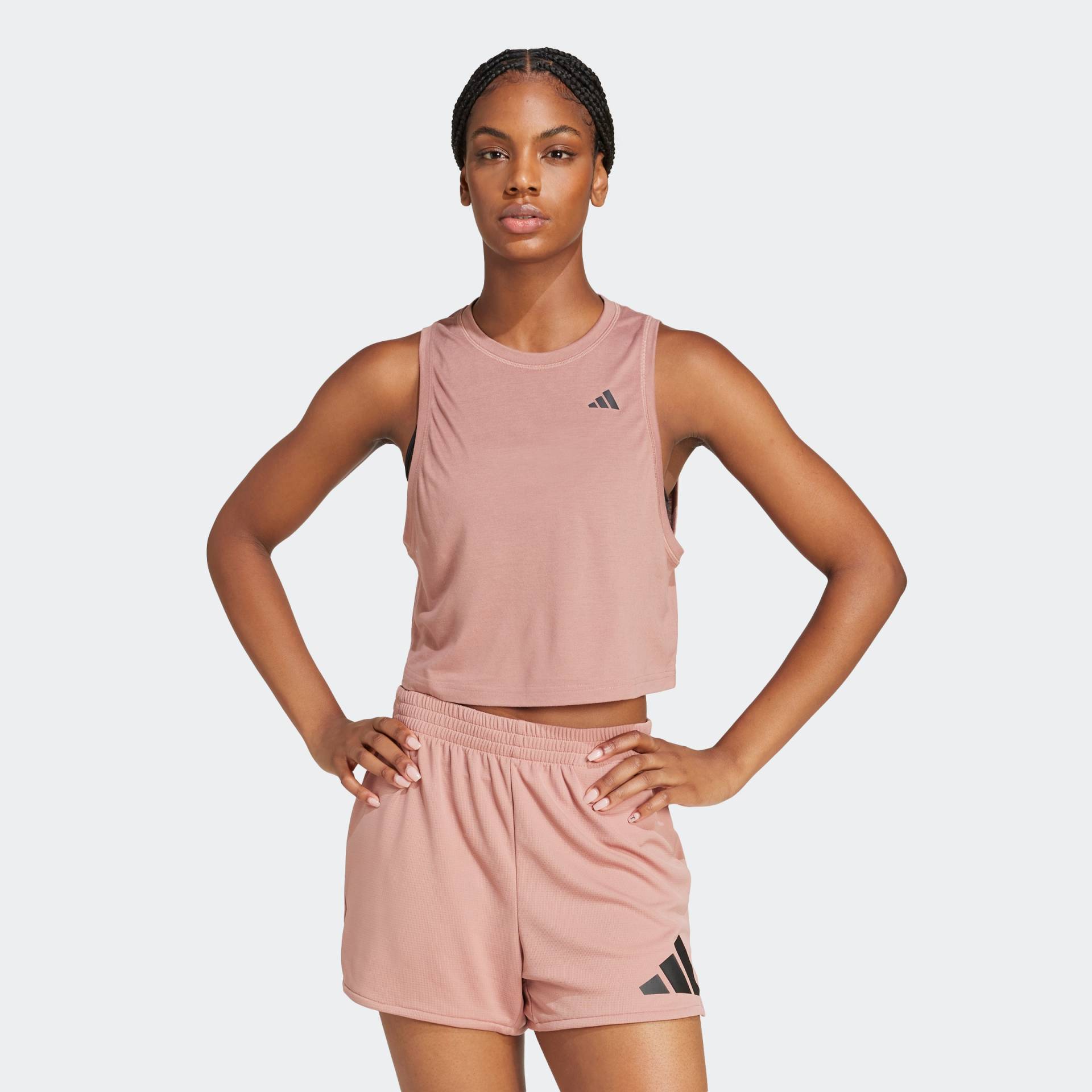 adidas Performance Tanktop »TE TANK« von adidas Performance