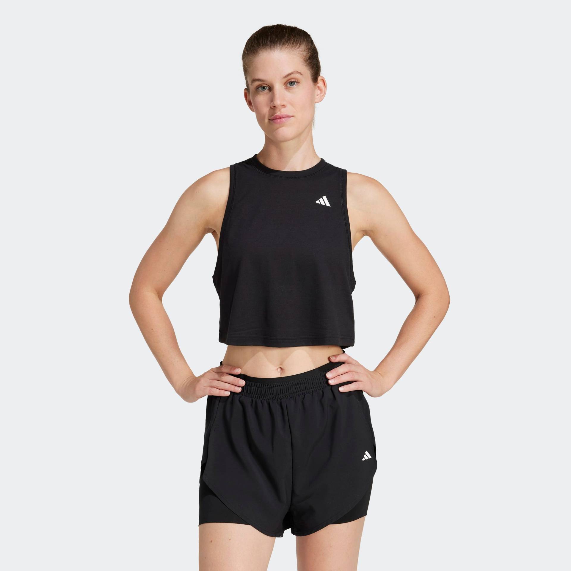 adidas Performance Tanktop »TE TANK« adidas Performance Tanktop »TE TANK« von adidas Performance