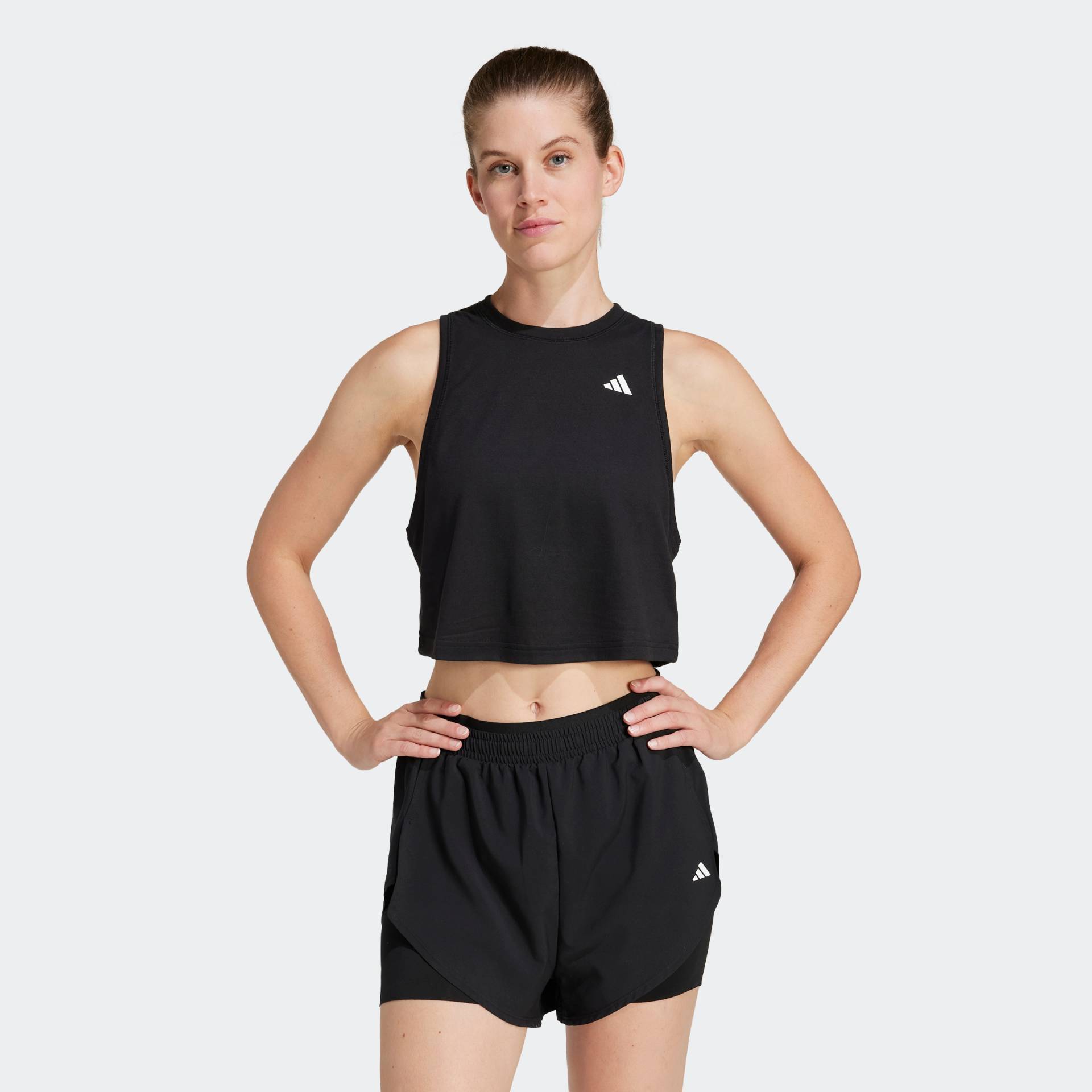 adidas Performance Tanktop »TE TANK« von adidas Performance