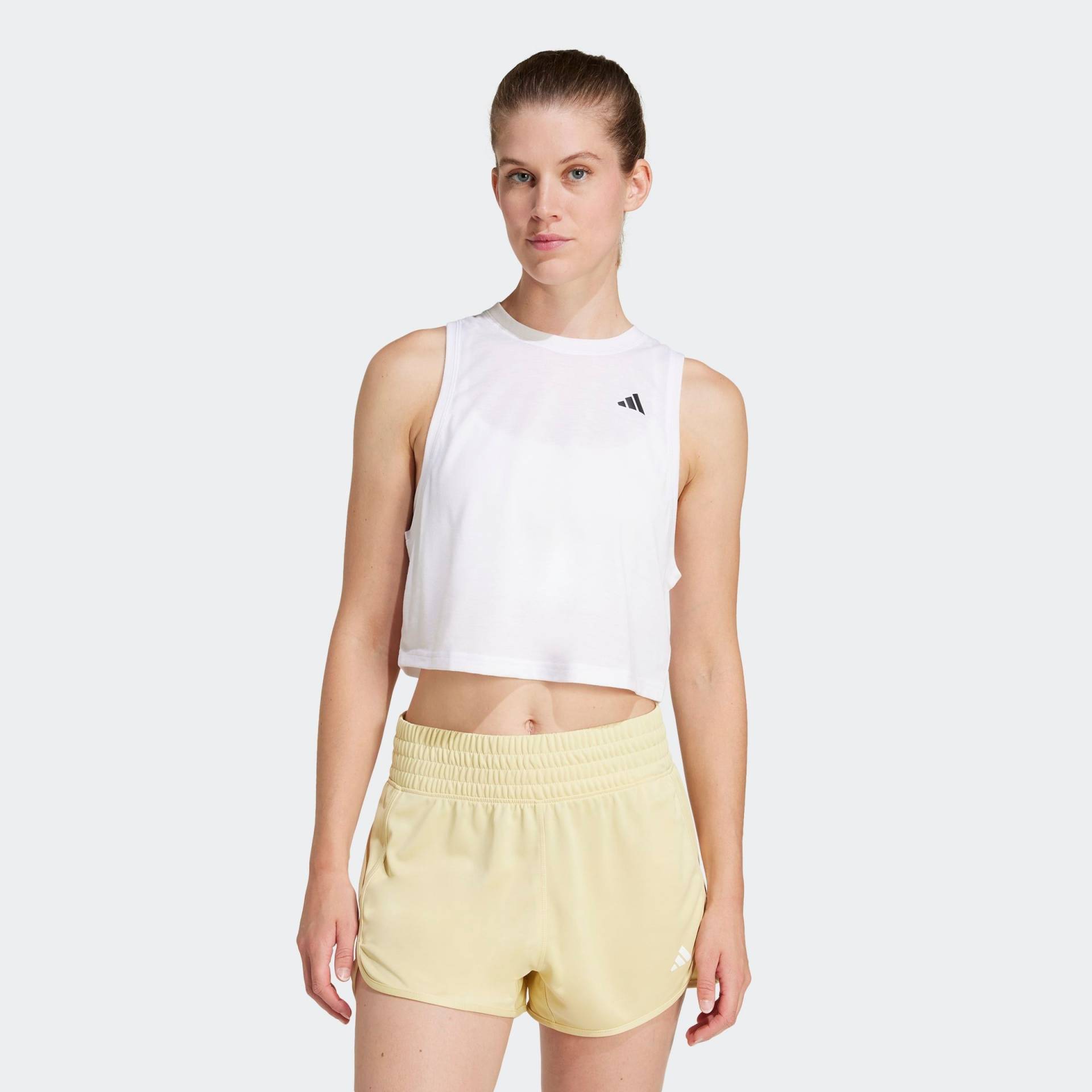 adidas Performance Tanktop »TE TANK« adidas Performance Tanktop »TE TANK« von adidas Performance