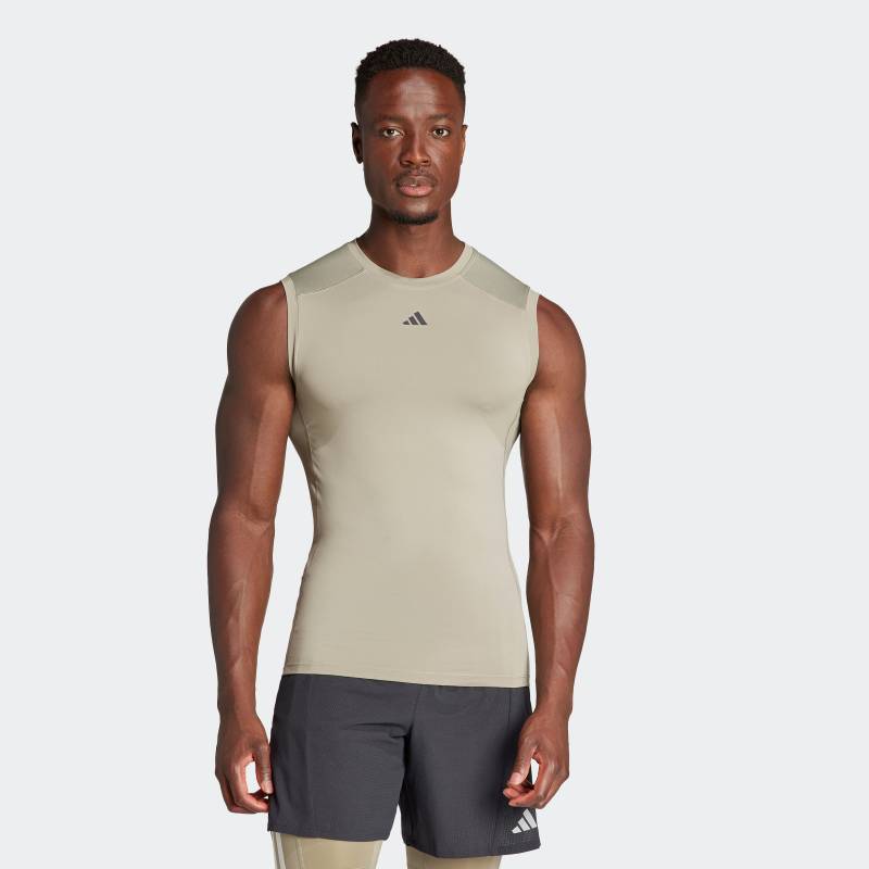 adidas Performance Tanktop »TECHFIT TRAINING« von adidas Performance