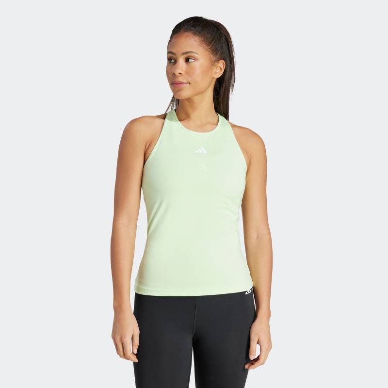 adidas Performance Tanktop »TF TRAIN TK« von adidas Performance