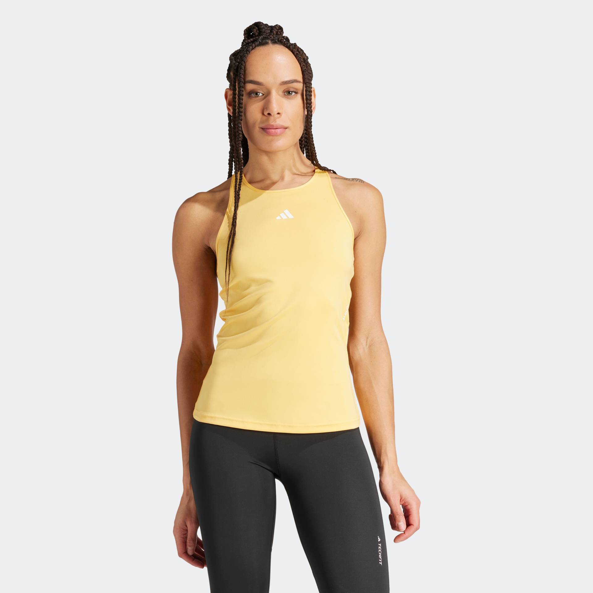 adidas Performance Tanktop »TF TRAIN TK« von adidas Performance