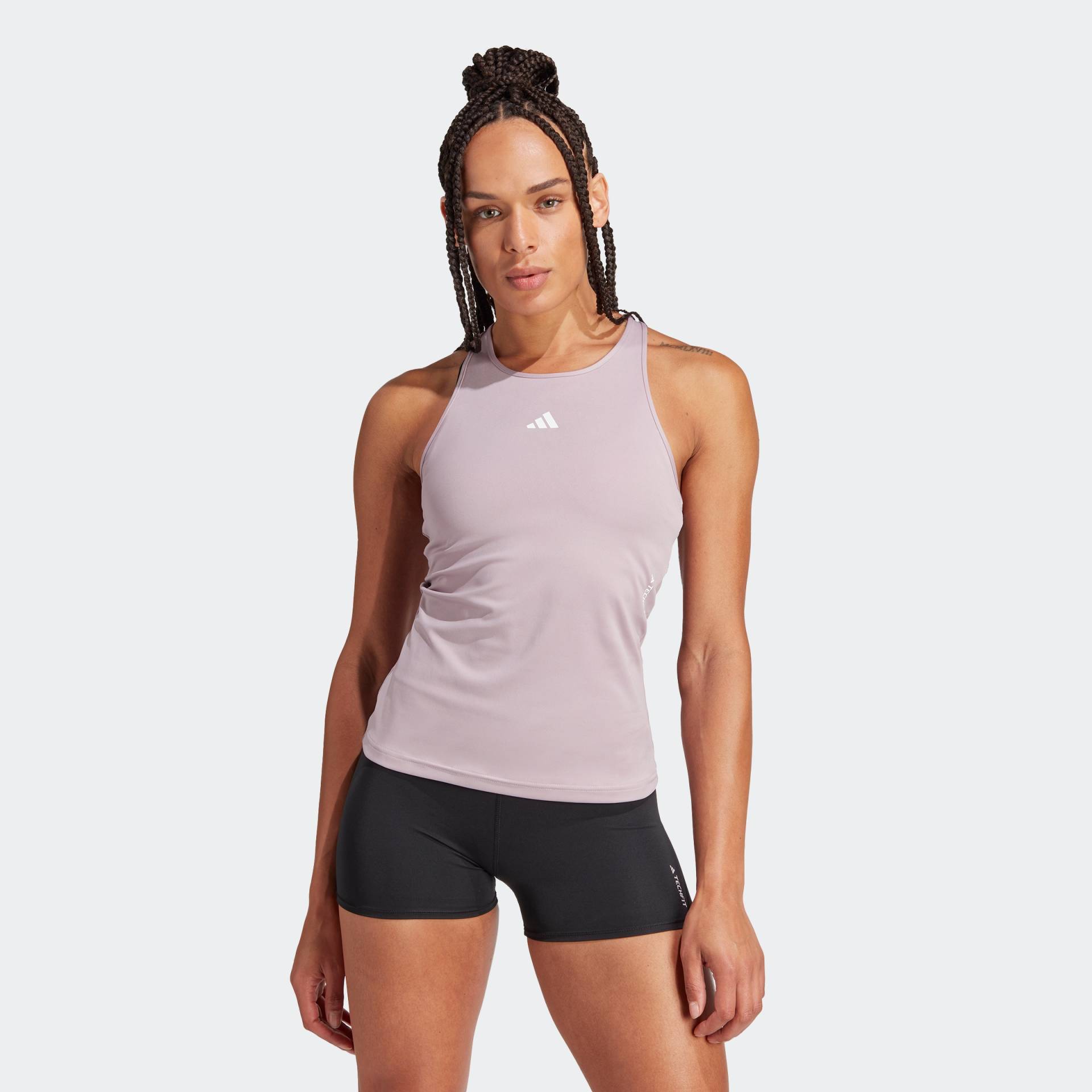 adidas Performance Tanktop »TF TRAIN TK« von adidas Performance