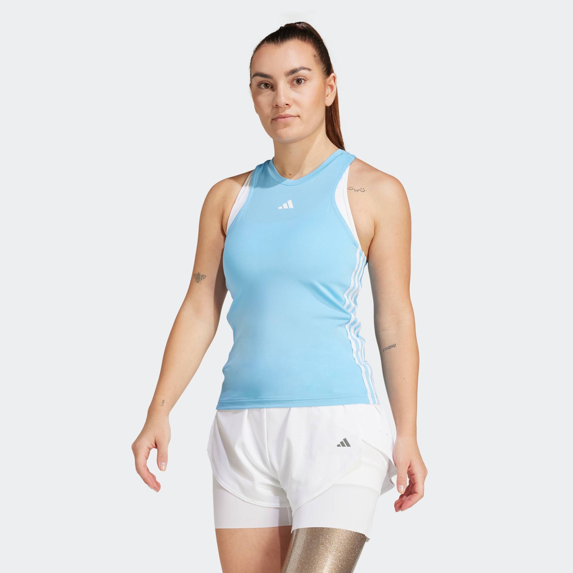 adidas Performance Tanktop »TR-ES 3S TK« von adidas Performance