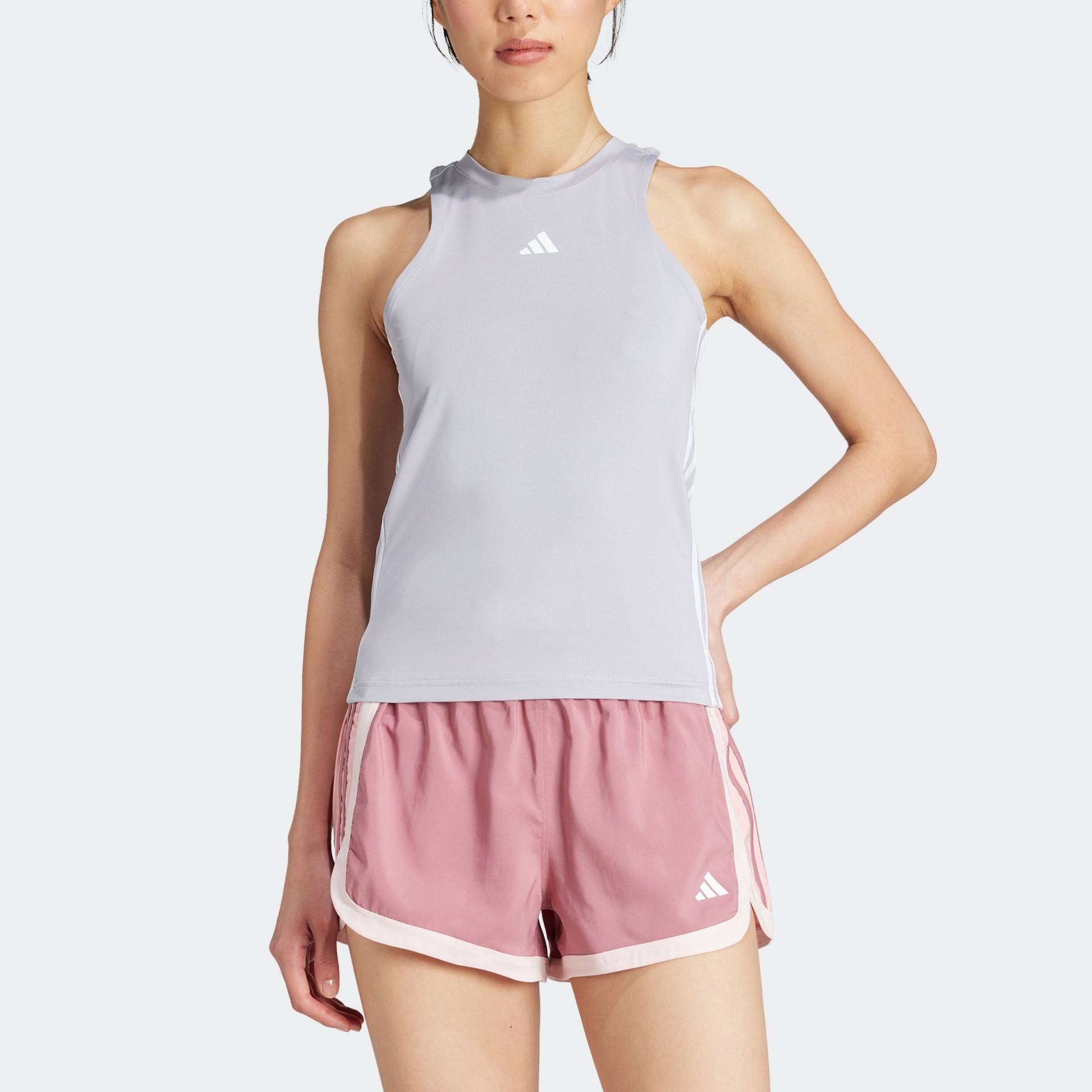 adidas Performance Tanktop »TR-ES 3S TK« von adidas Performance