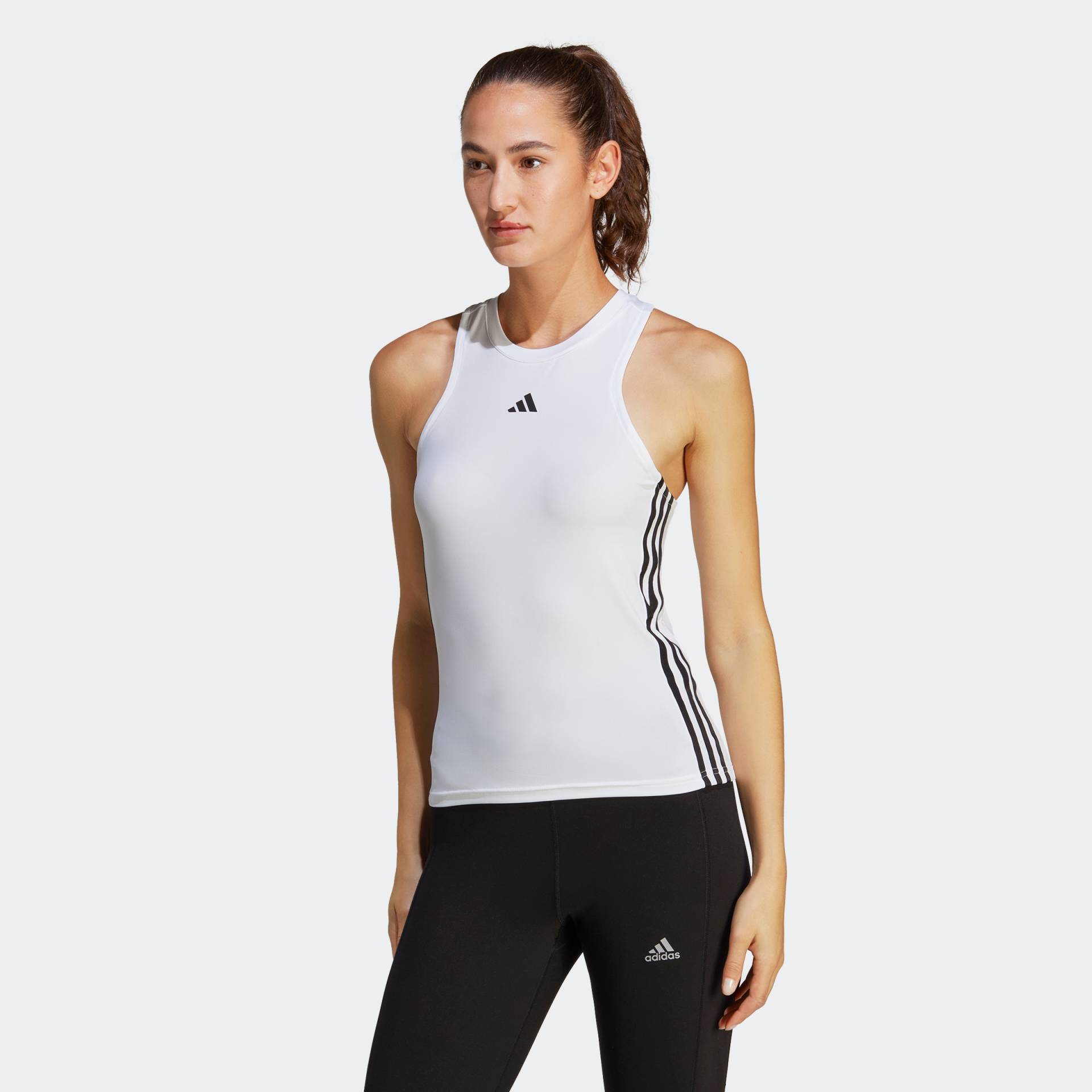 adidas Performance Tanktop »TR-ES 3S TK« adidas Performance Tanktop »TR-ES 3S TK« von adidas Performance