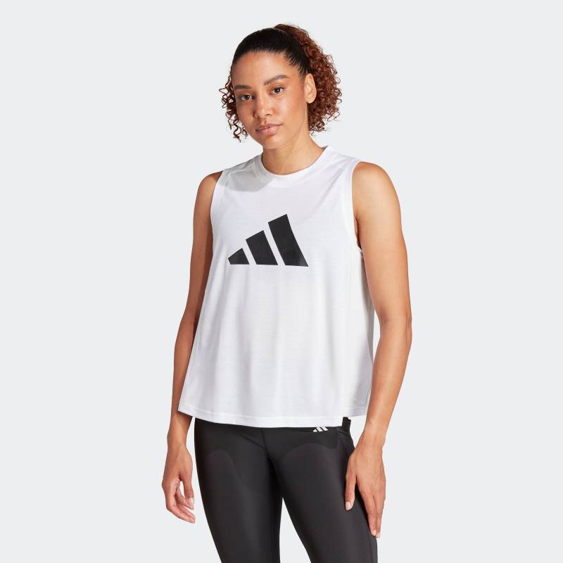 adidas Performance Tanktop »TR-ES LOGO TK« von adidas Performance