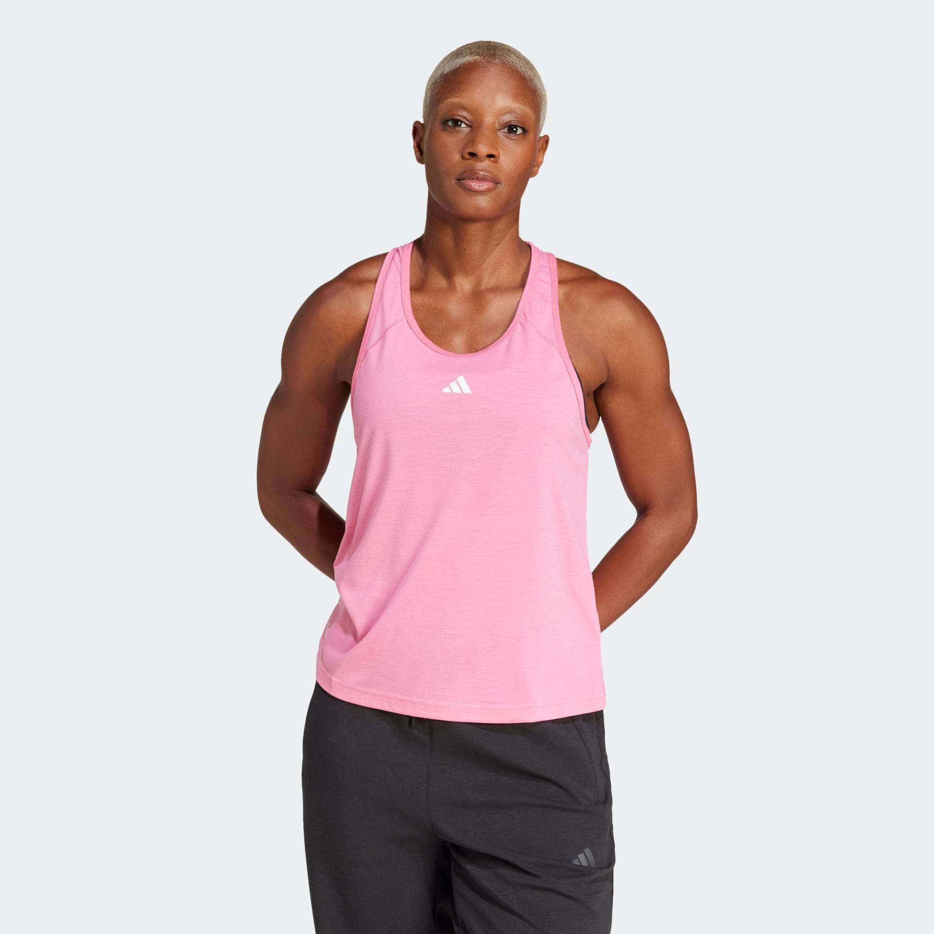 adidas Performance Tanktop »TR-ES MIN TK« adidas Performance Tanktop »TR-ES MIN TK« von adidas Performance