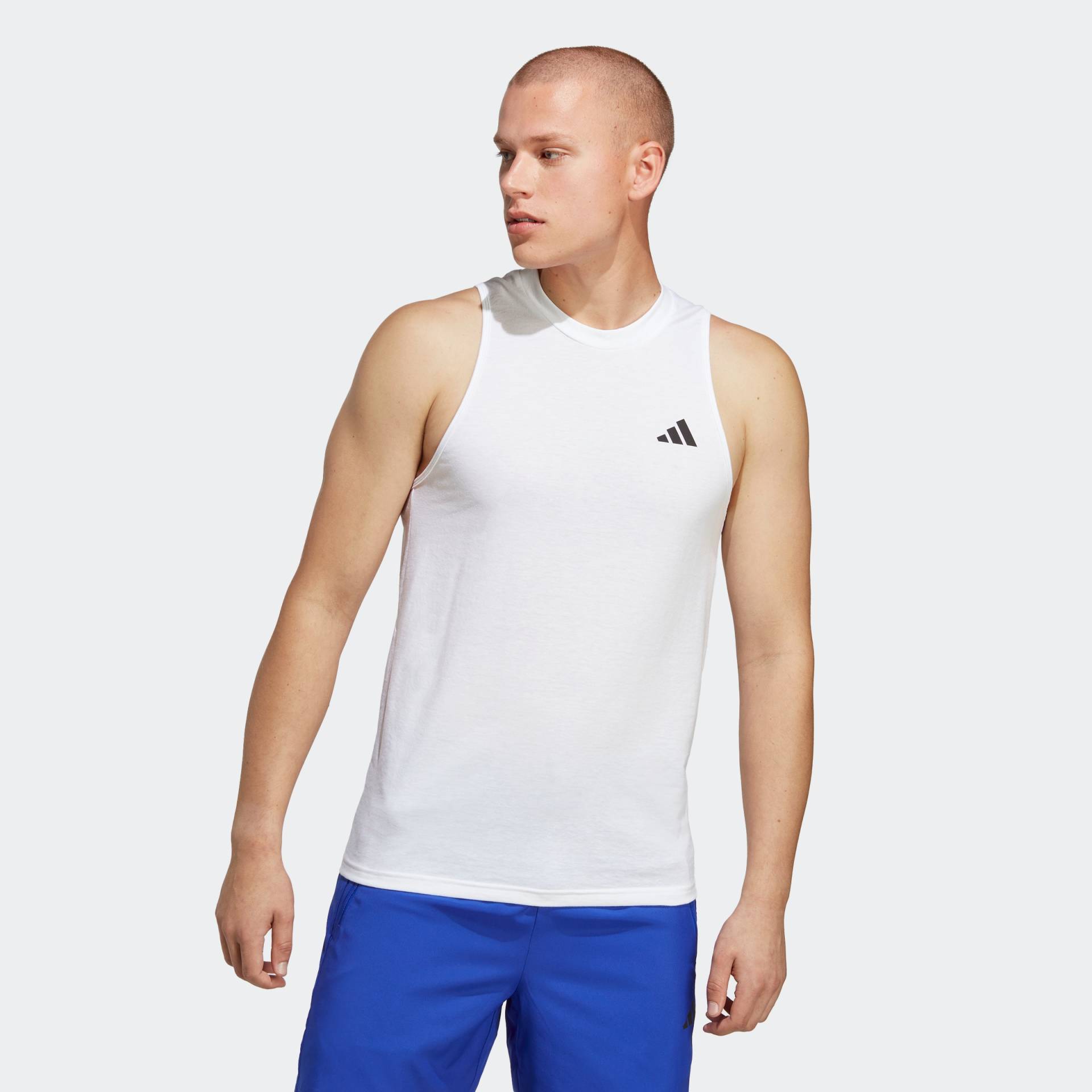 adidas Performance Tanktop »TR-ES FR SL T« von adidas Performance