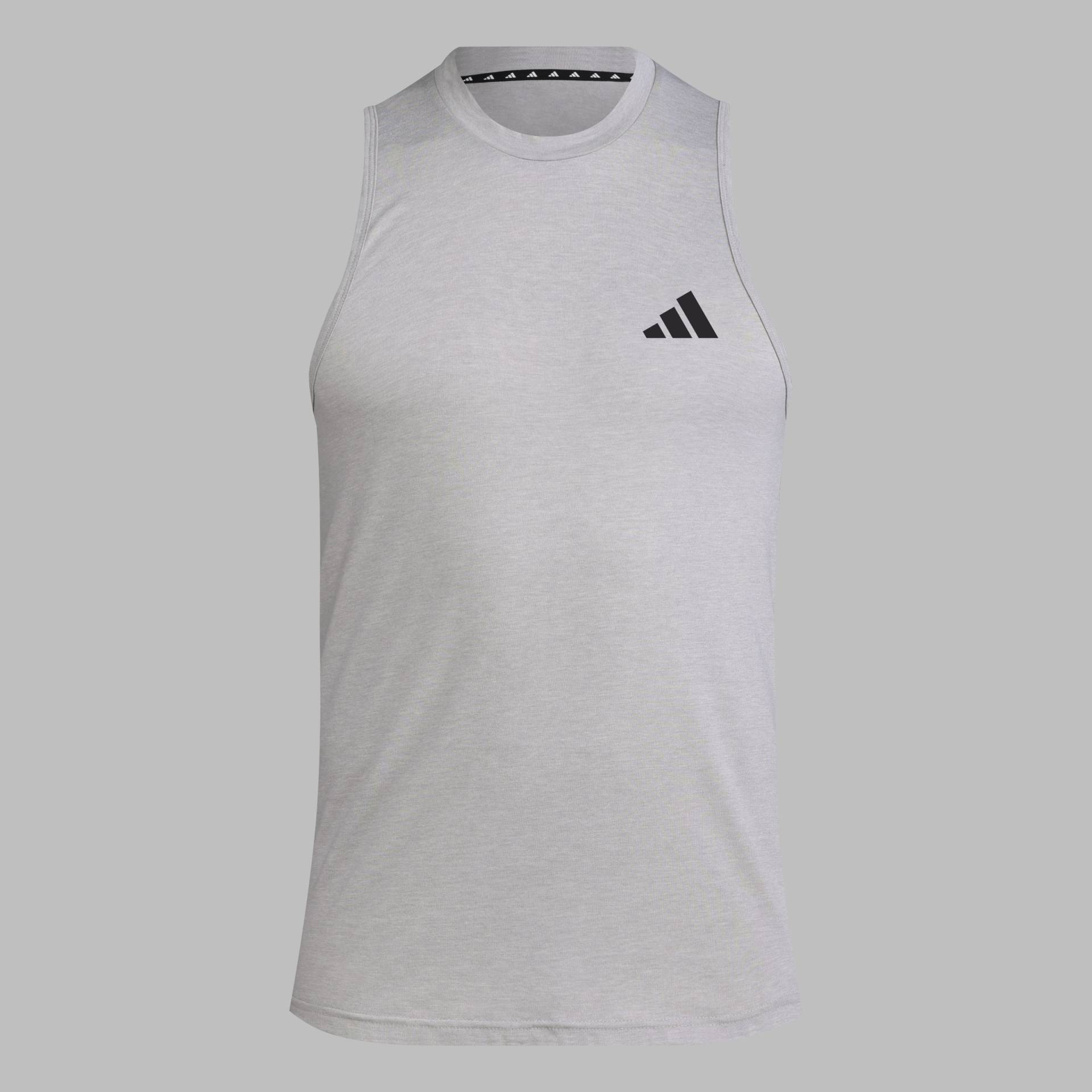 adidas Performance Tanktop »TRAIN ESSENTIALS FEELREADY TRAINING SLEEVELESS« von adidas Performance