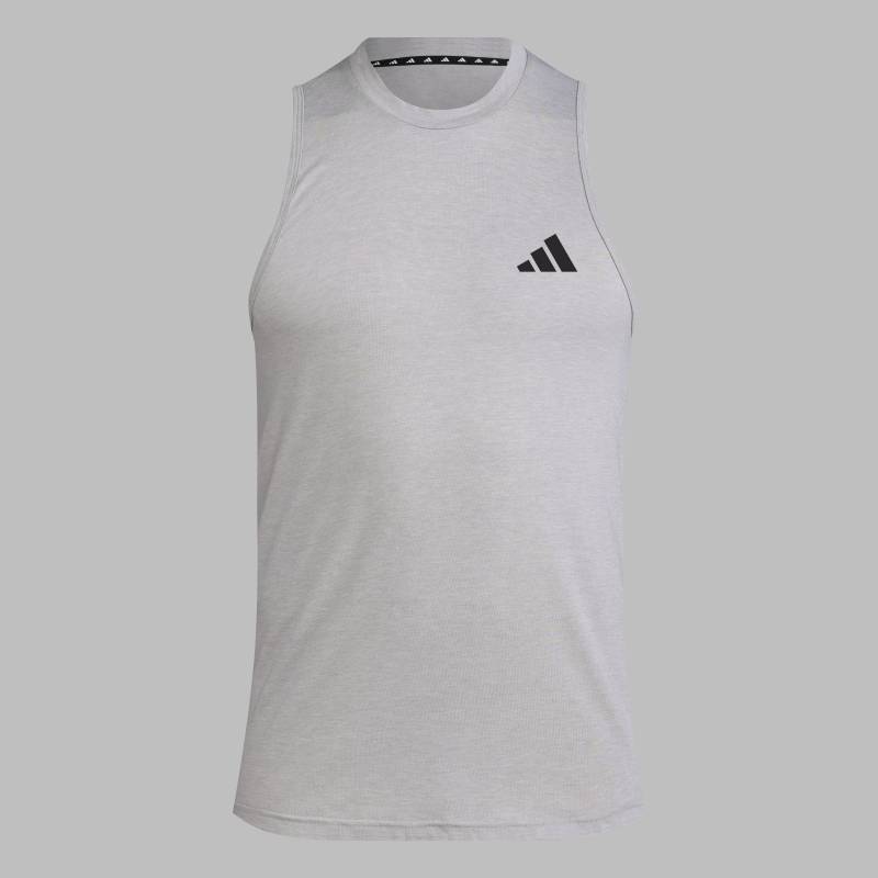 adidas Performance Tanktop »TRAIN ESSENTIALS FEELREADY TRAINING SLEEVELESS« von adidas Performance