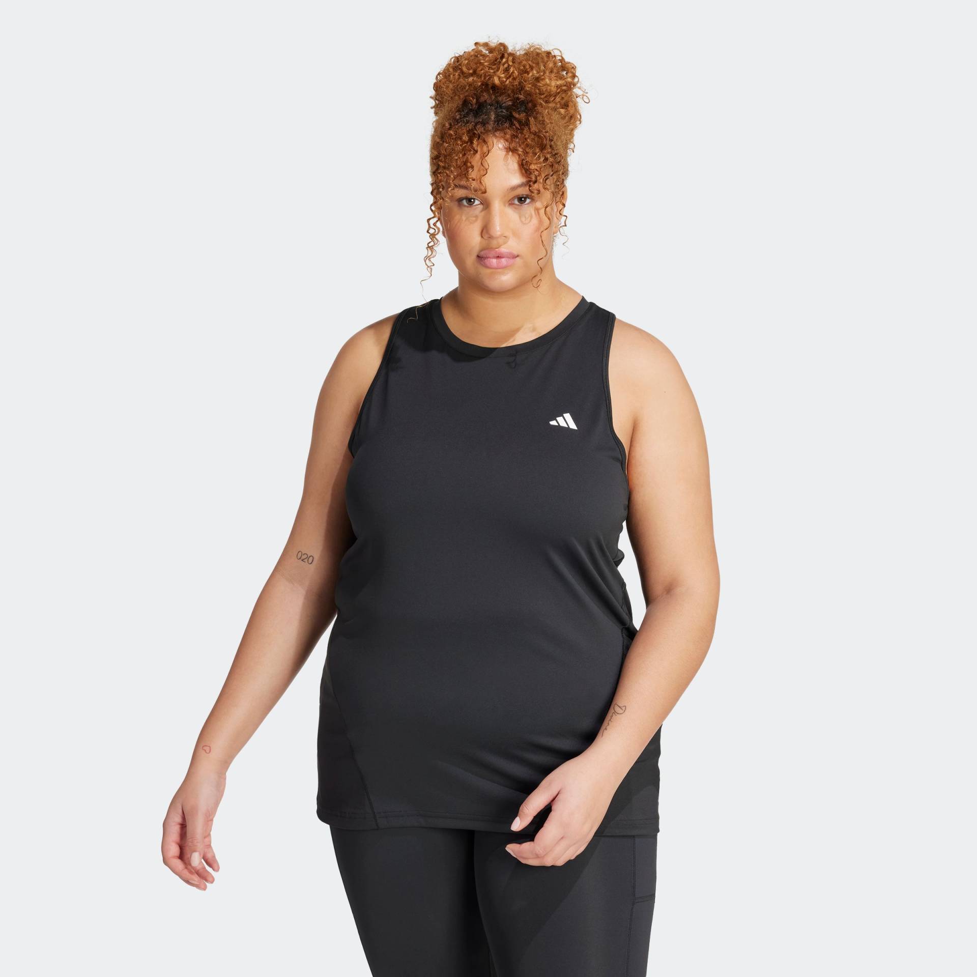 adidas Performance Tanktop »WTR D4T TK PSB« adidas Performance Tanktop »WTR D4T TK PSB« von adidas Performance